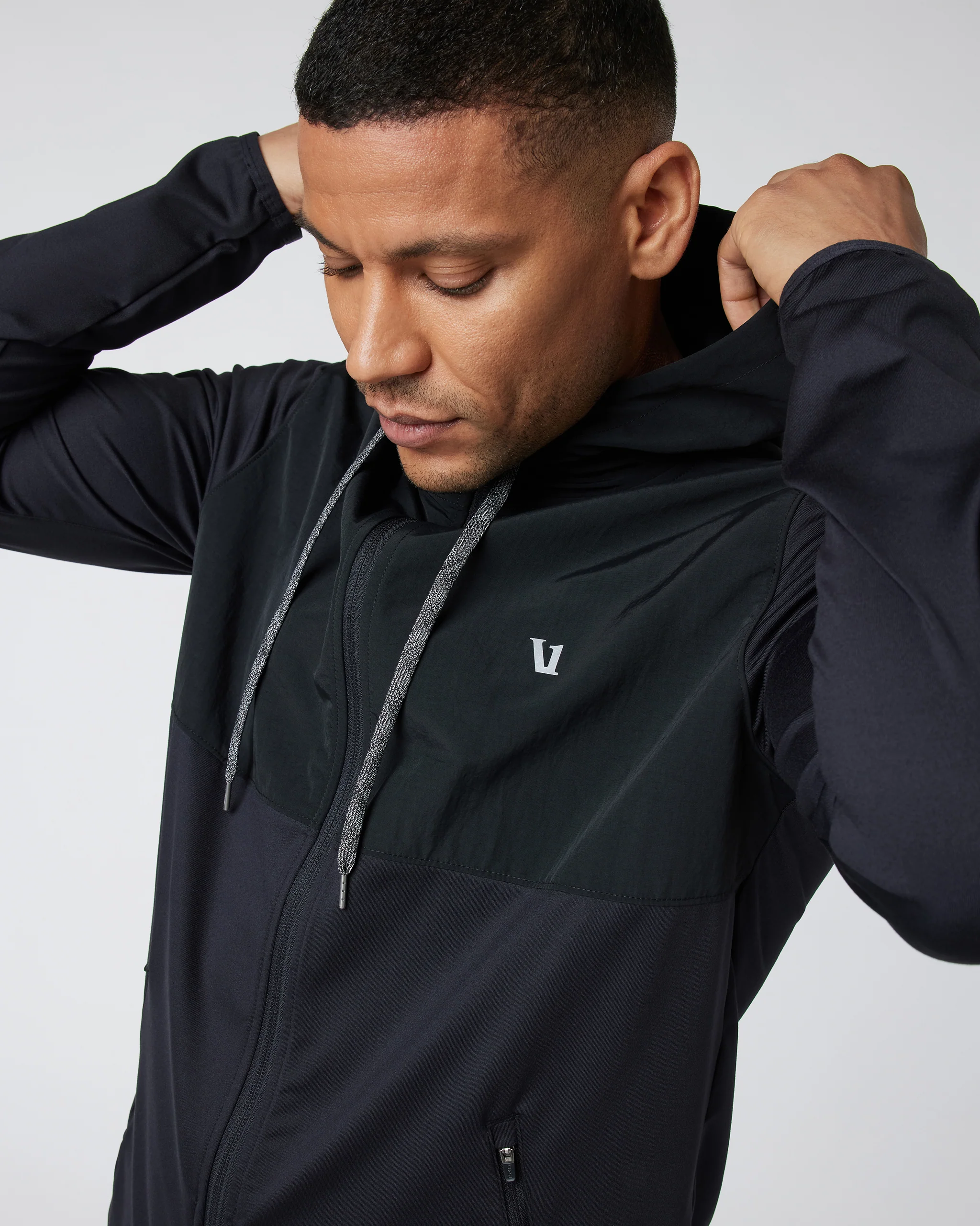 Sunday Element Jacket - Vuori Warehouse Sale​