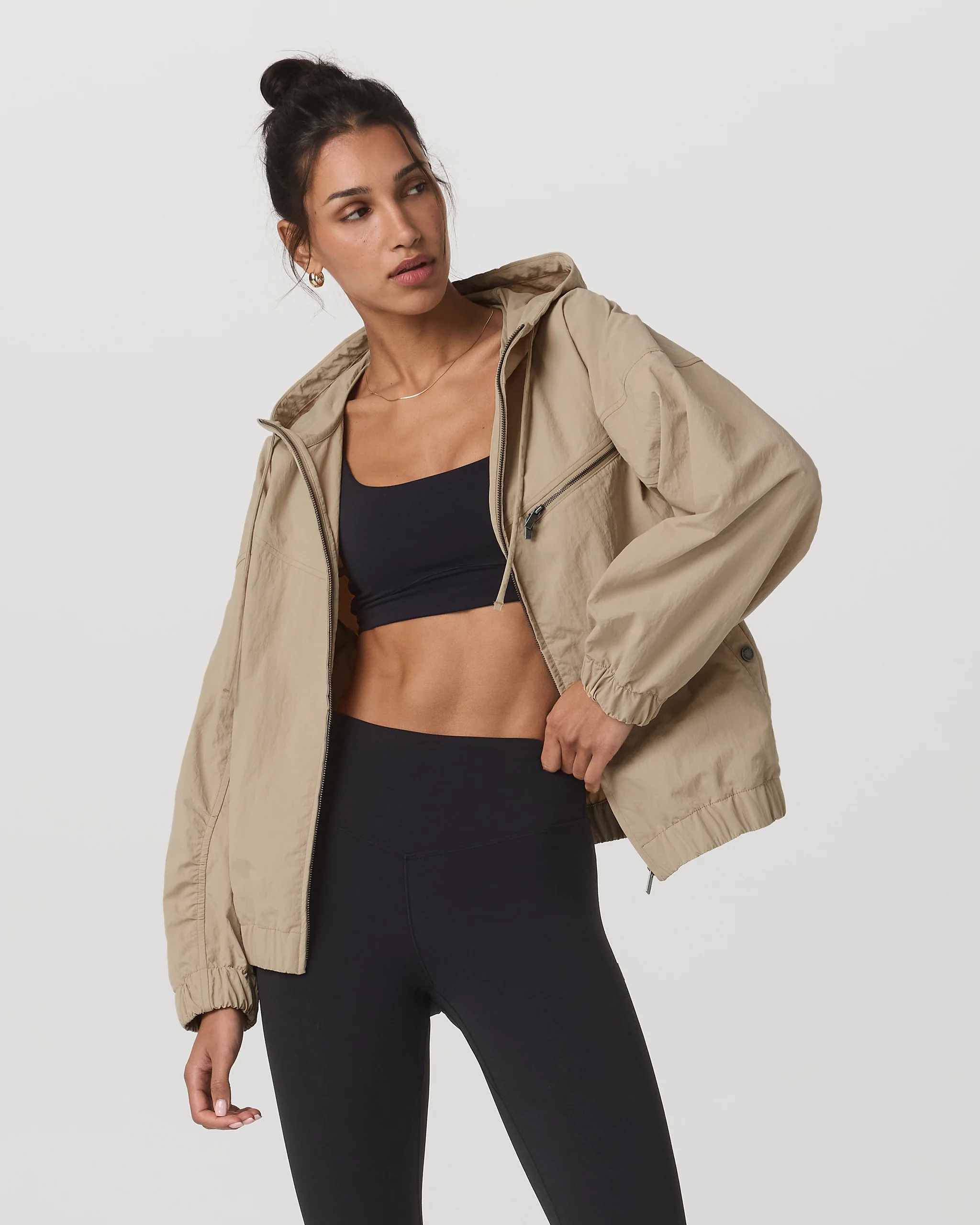 Ventana Jacket - Vuori Warehouse Sale​