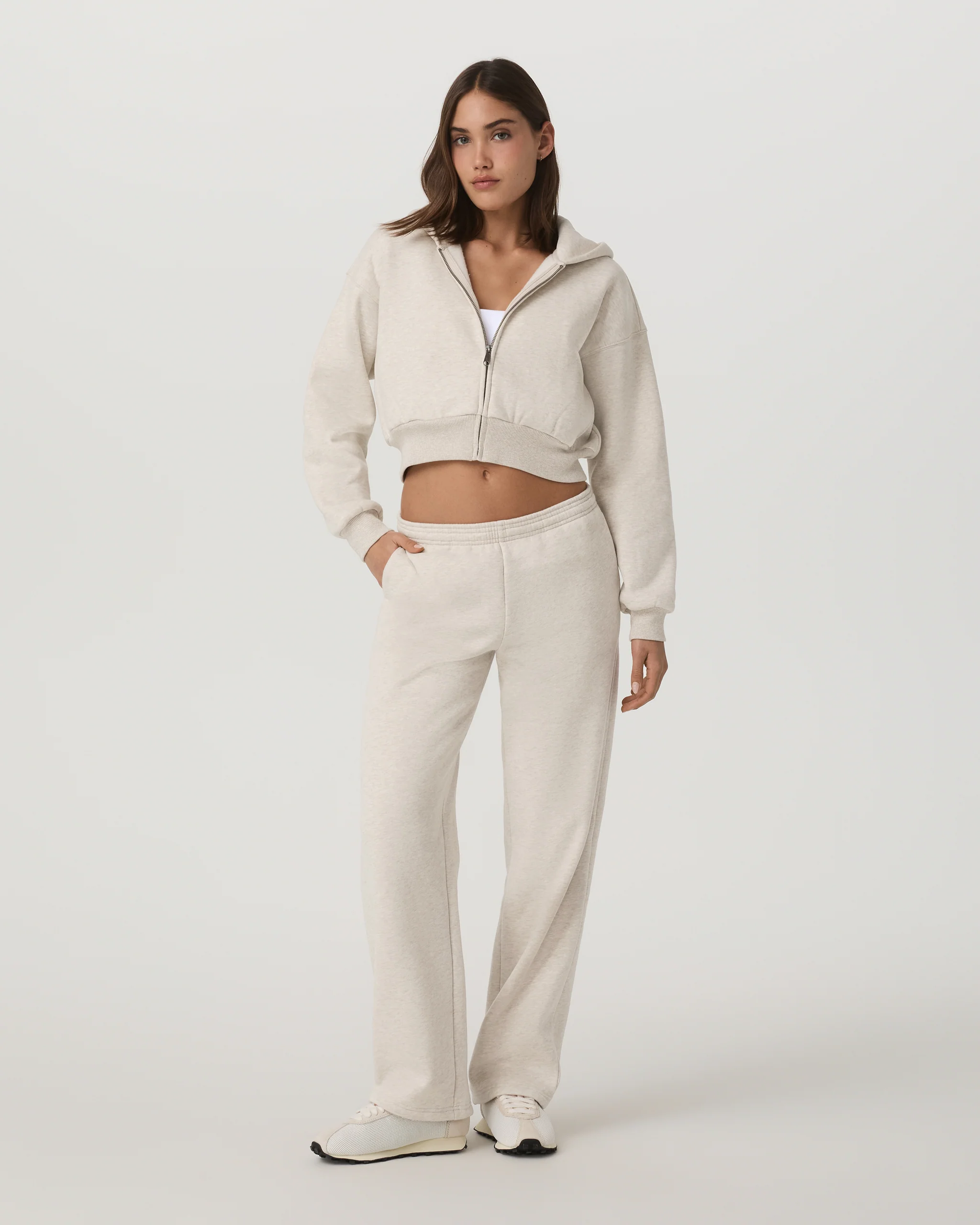 Restore Straight Leg Sweatpant - Vuori Warehouse Sale​