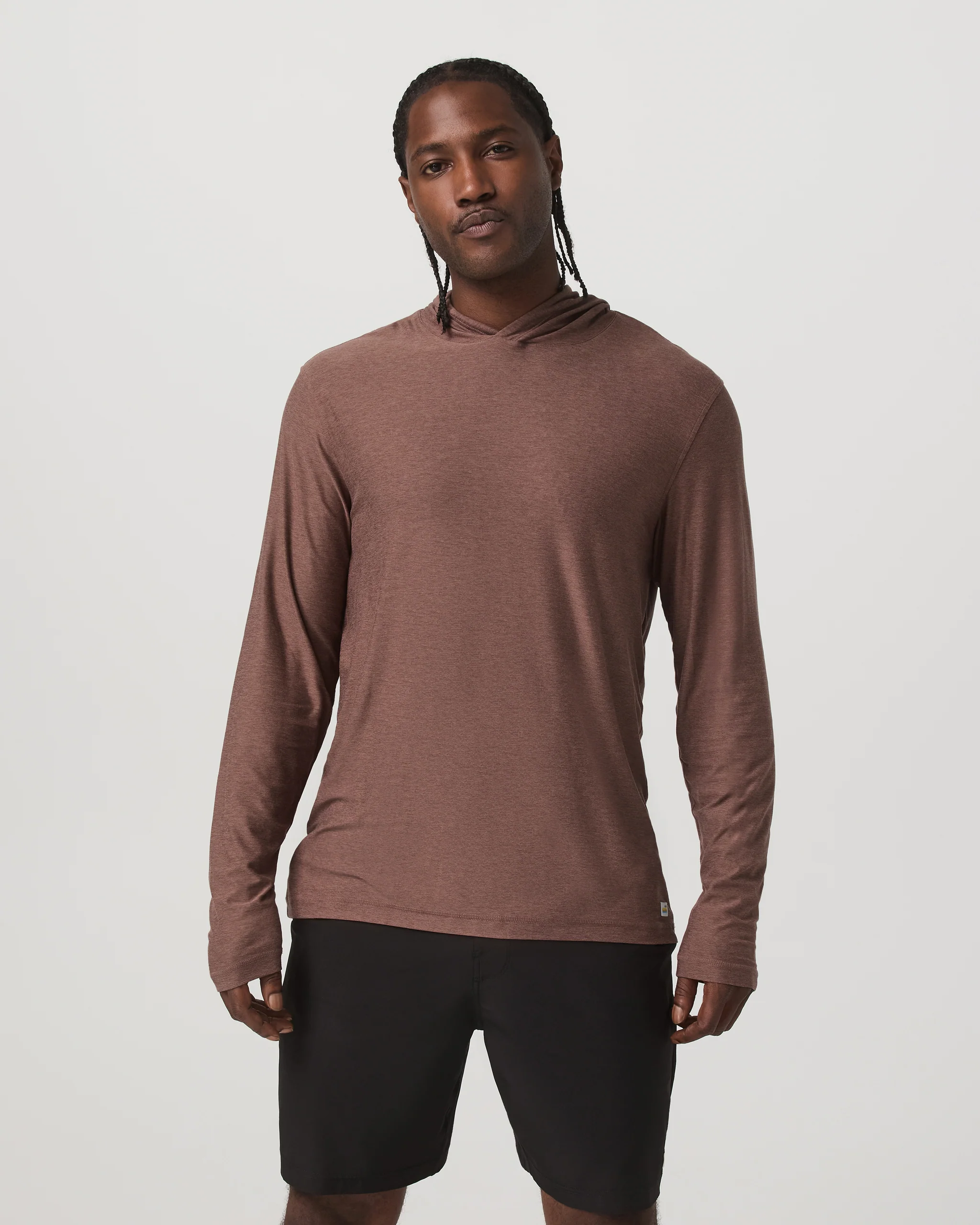 Strato Tech Hoodie - Vuori Warehouse Sale​