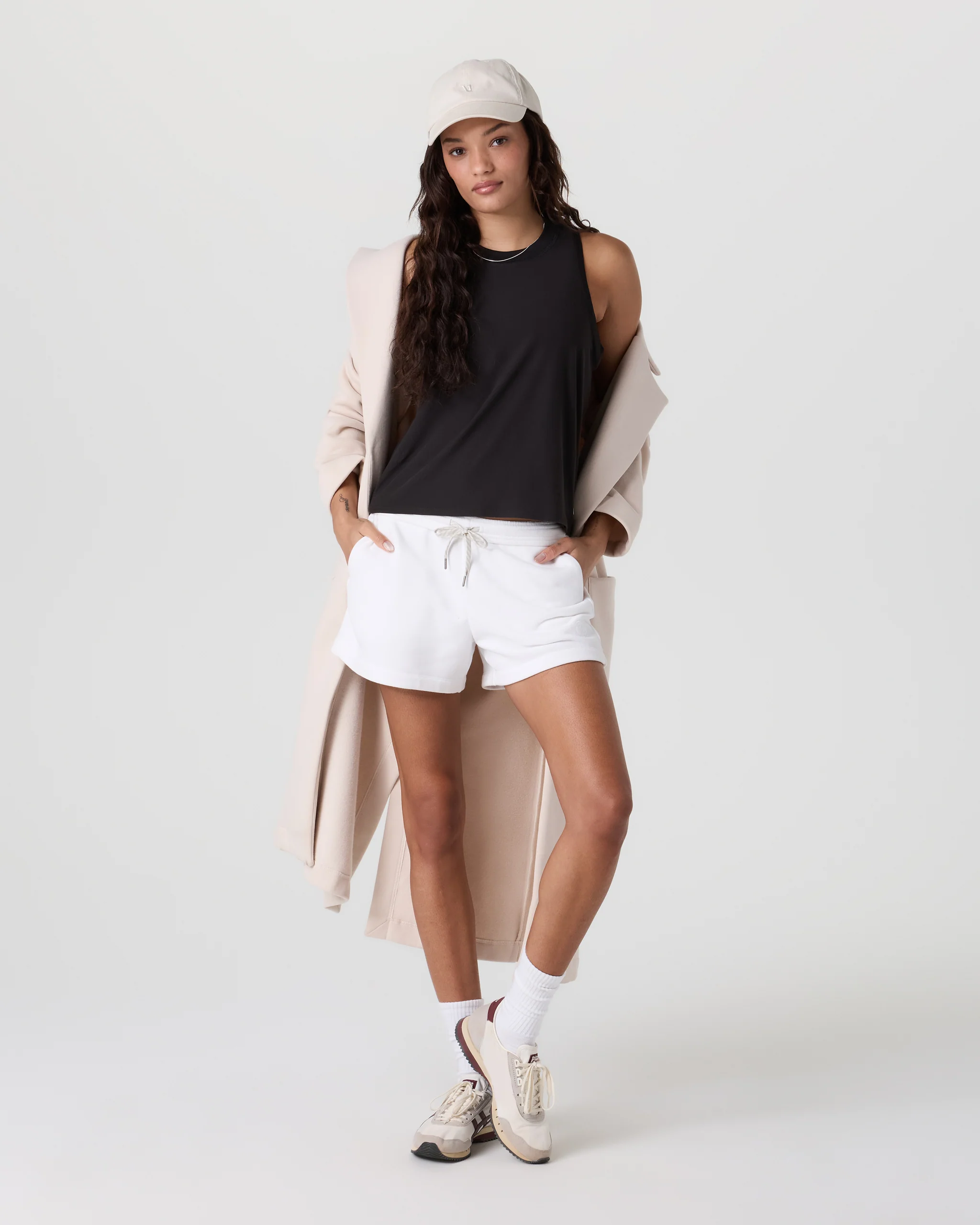 Energy Top - Vuori Warehouse Sale​