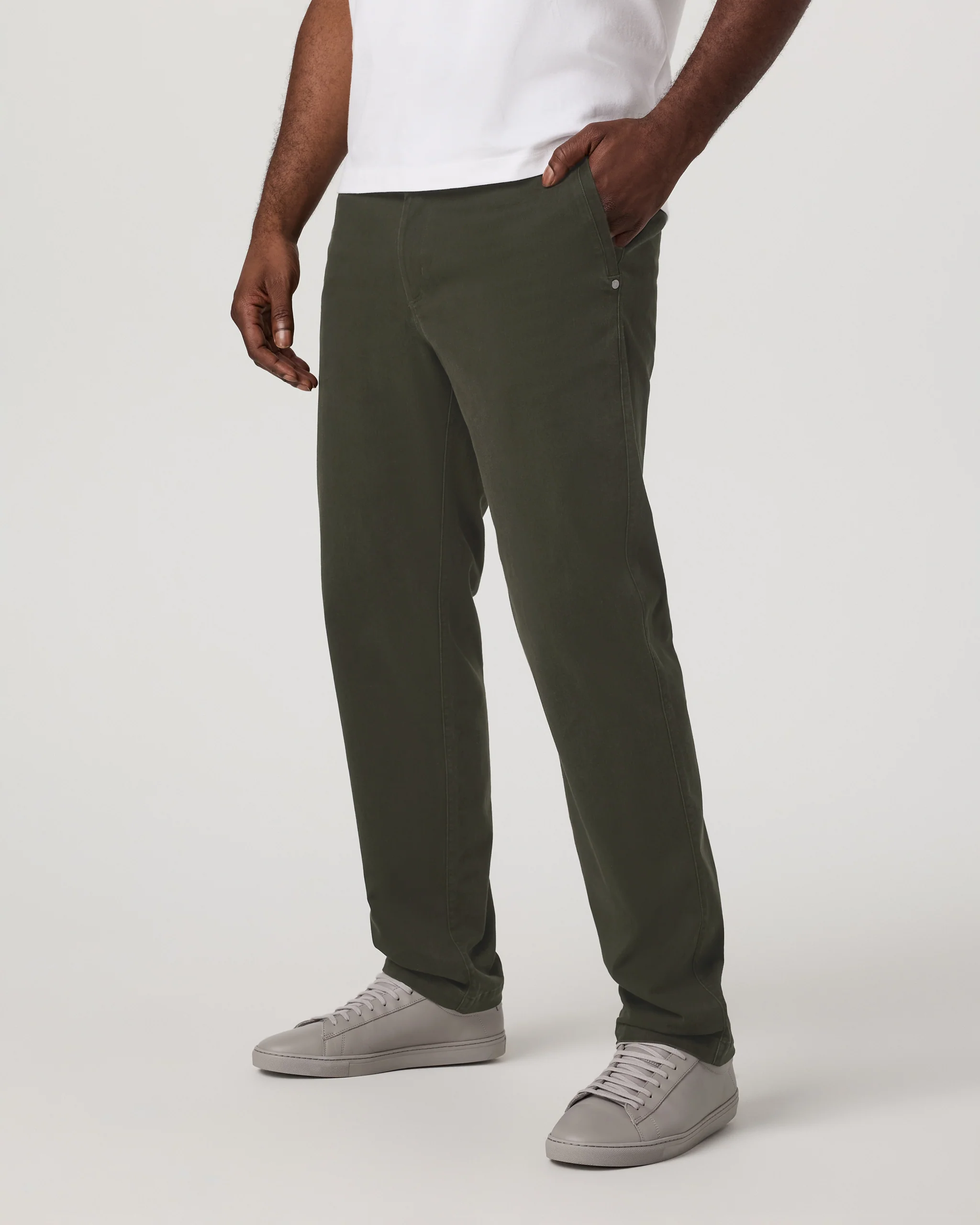 Fletcher Chino Pant Classic Fit 32\