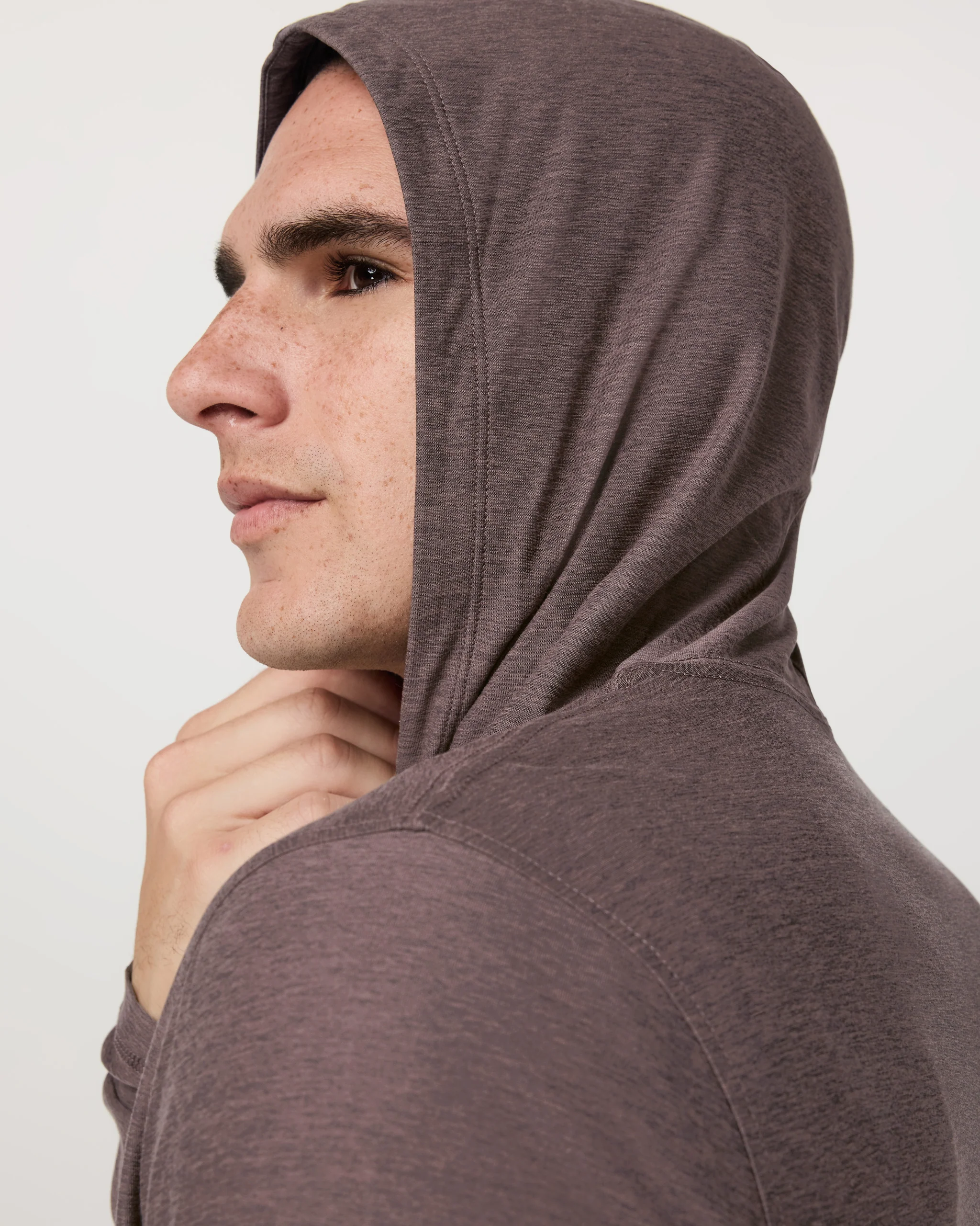 Strato Tech Hoodie - Vuori Warehouse Sale​