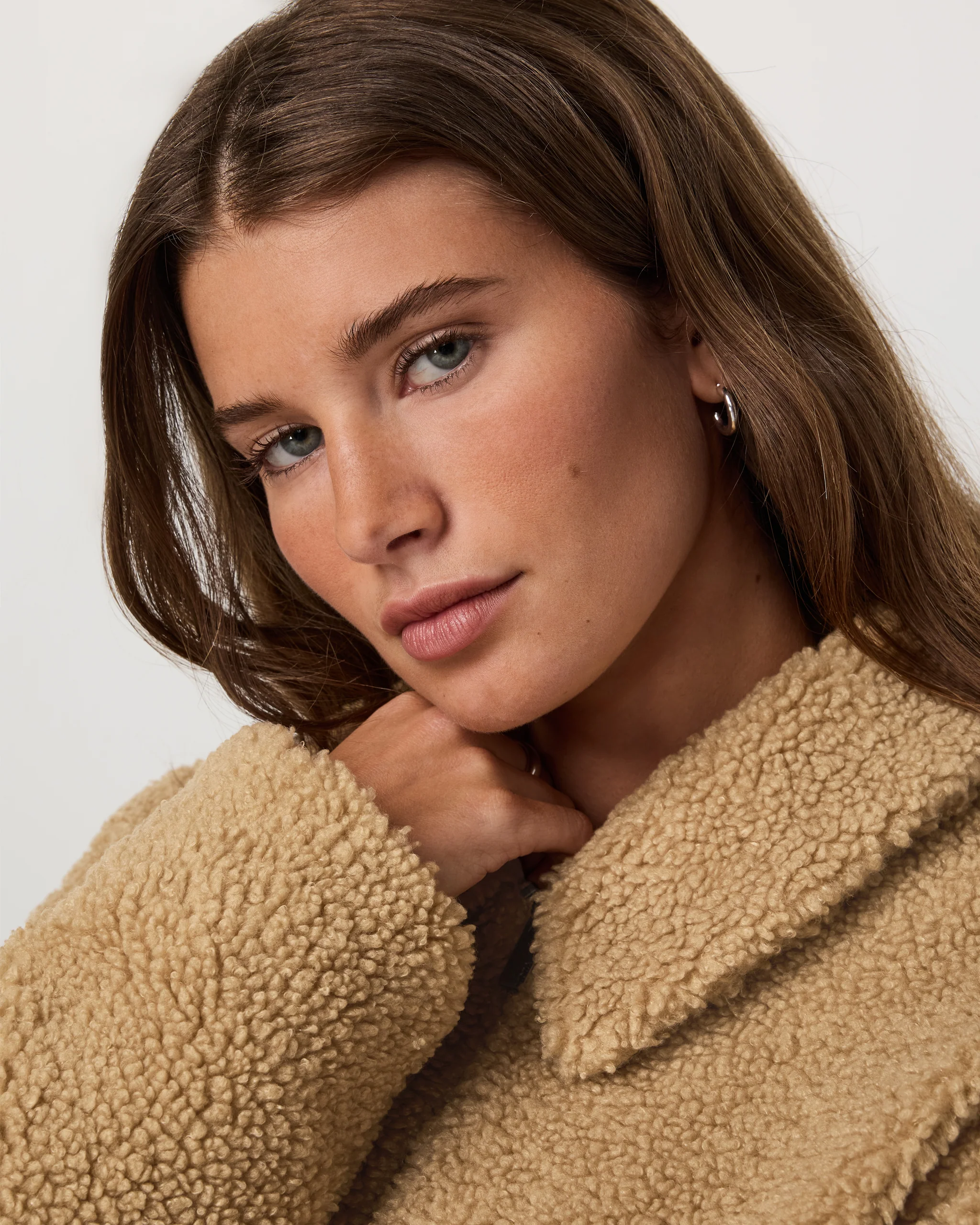 Lou Full Zip Jacket - Vuori Warehouse Sale​