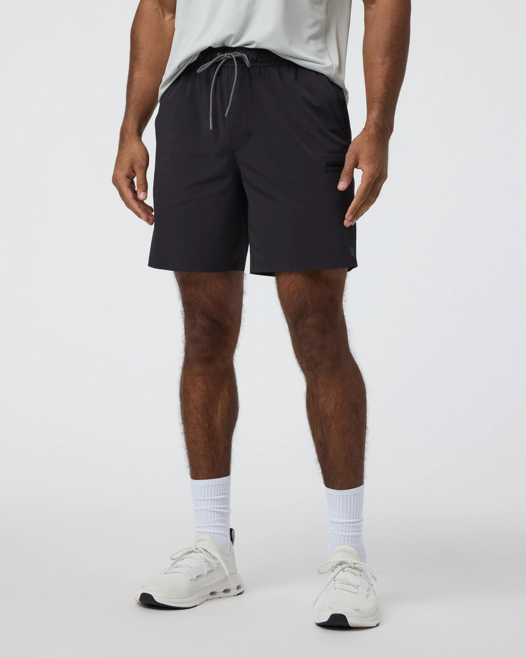 Grafton Short Unlined 7\
