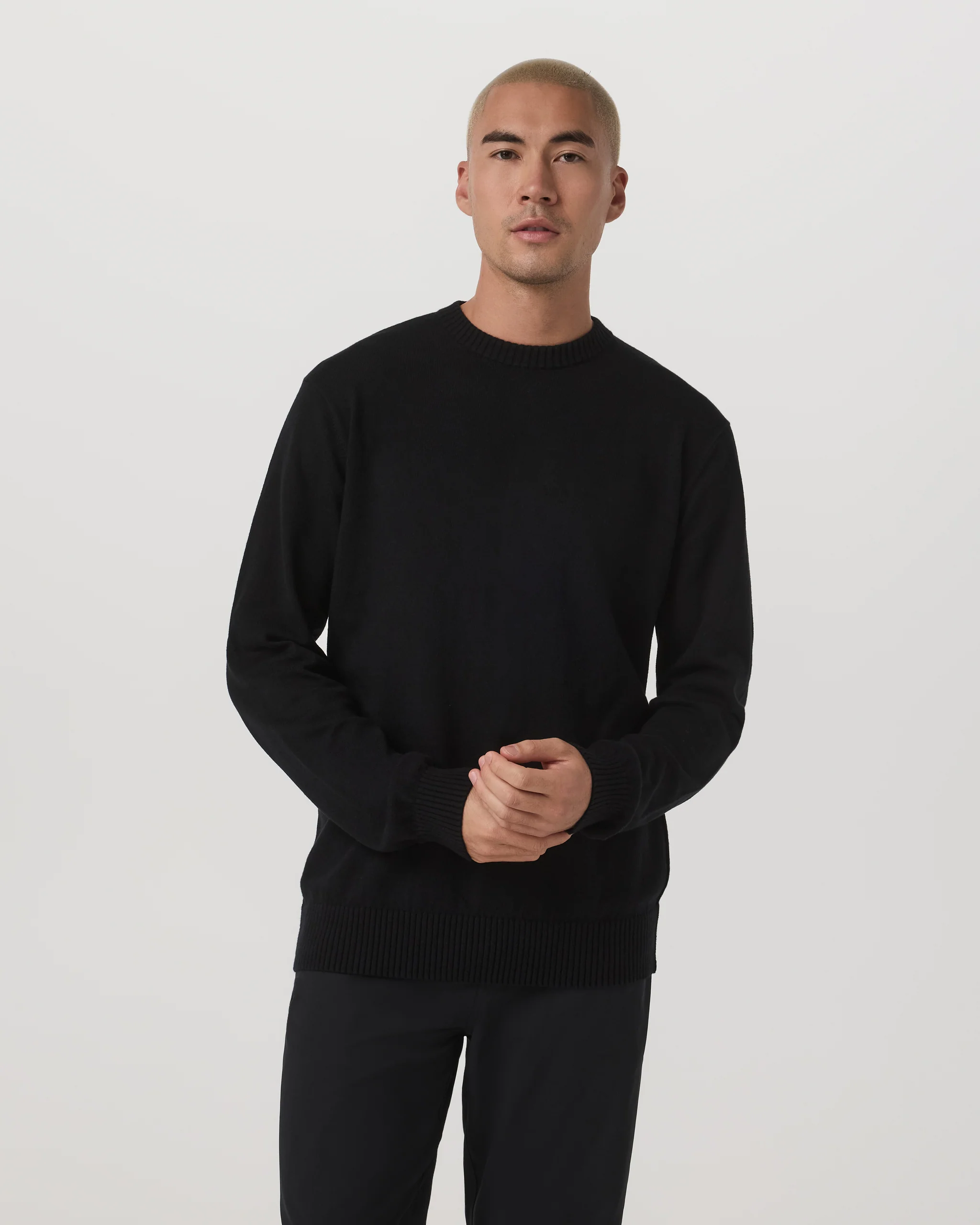 Fluent Sweater - Vuori Warehouse Sale​