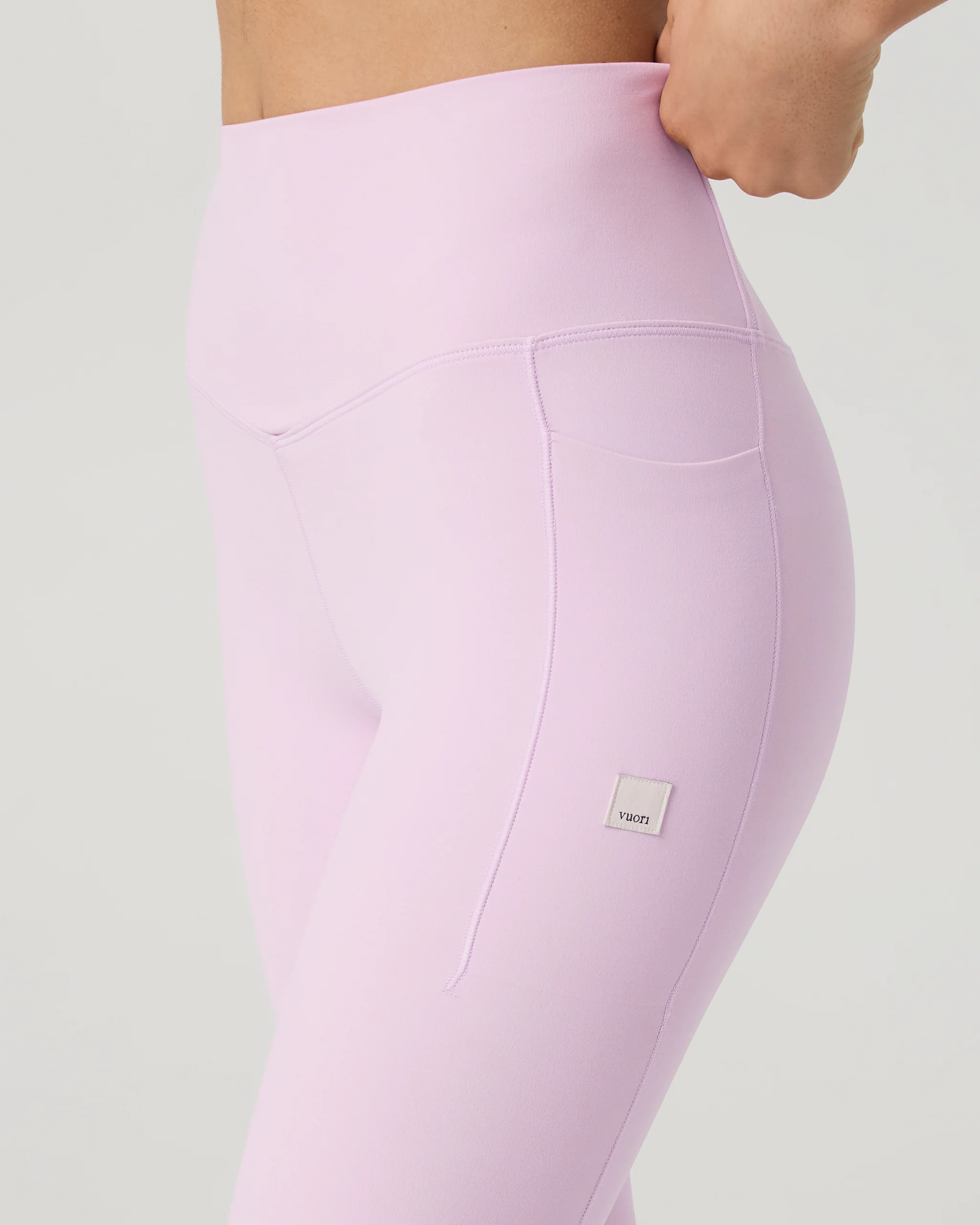 Vuori AllTheForm™ Pocket Legging - Vuori Warehouse Sale​
