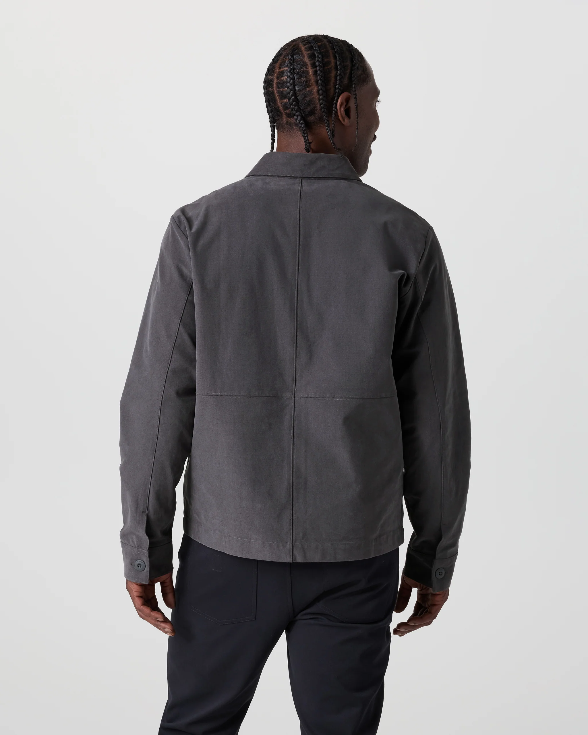 Timor Chore Jacket - Vuori Warehouse Sale​
