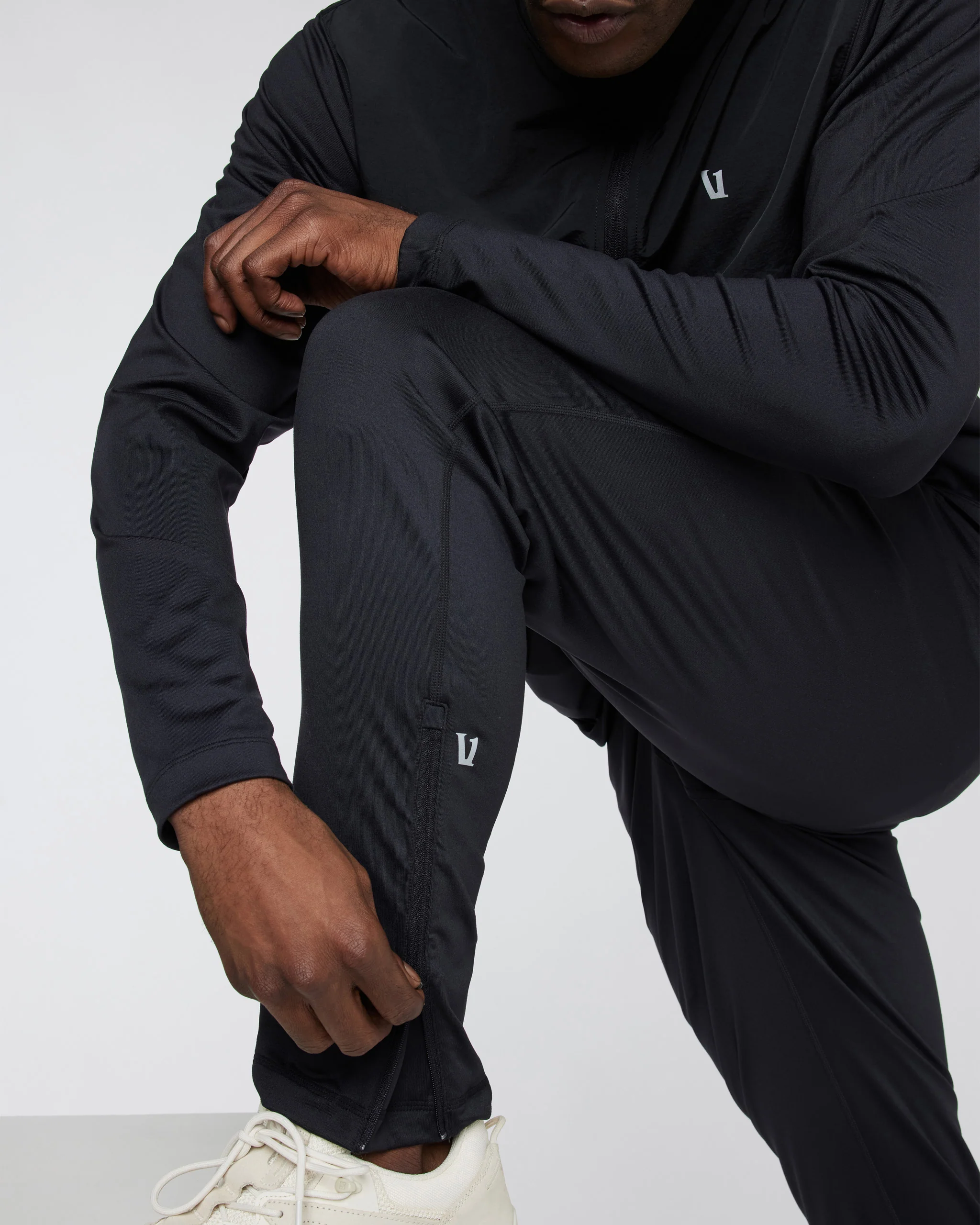 Sunday Performance Track Pant - Vuori Warehouse Sale​