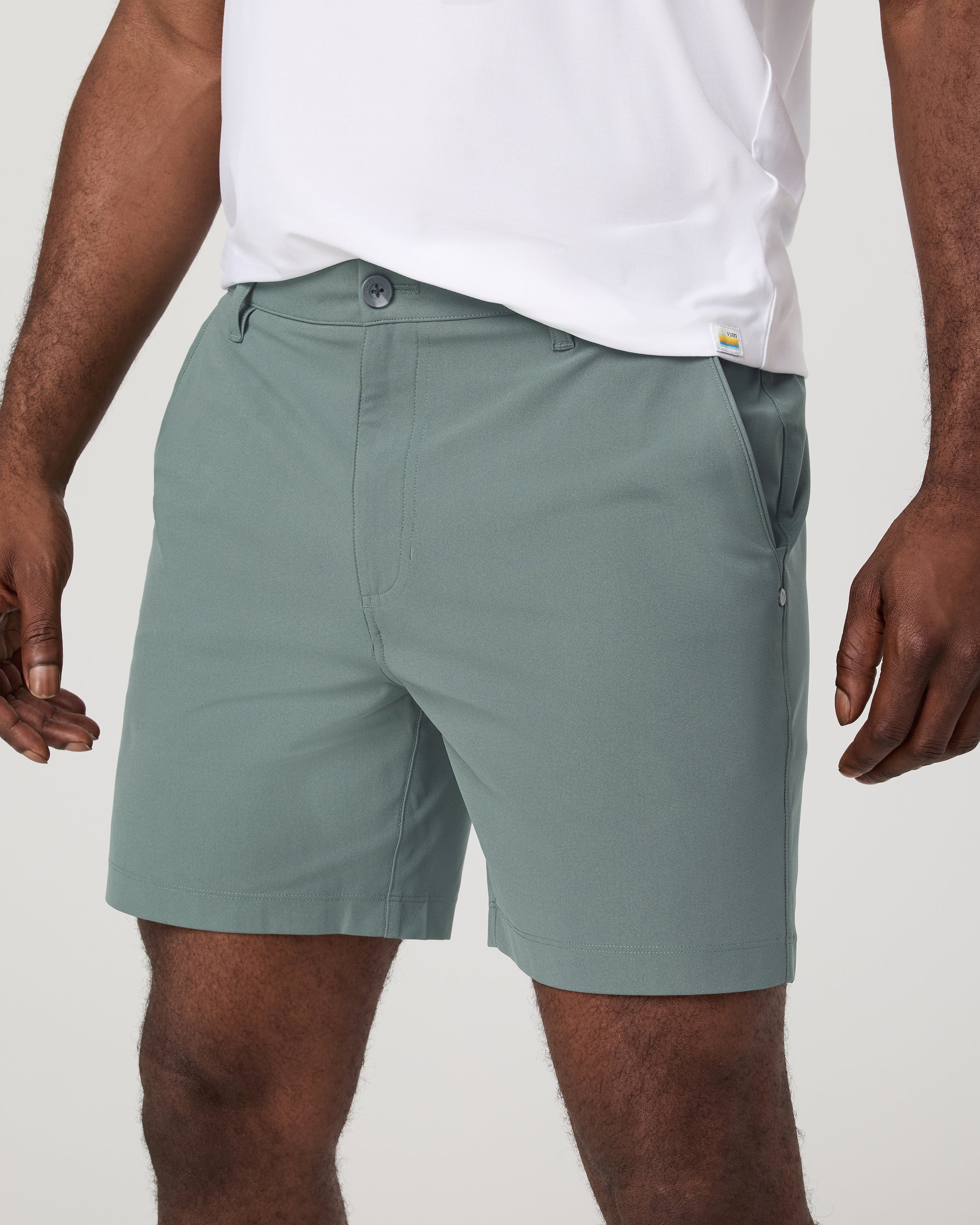 Vuori Meta™ Short 6\