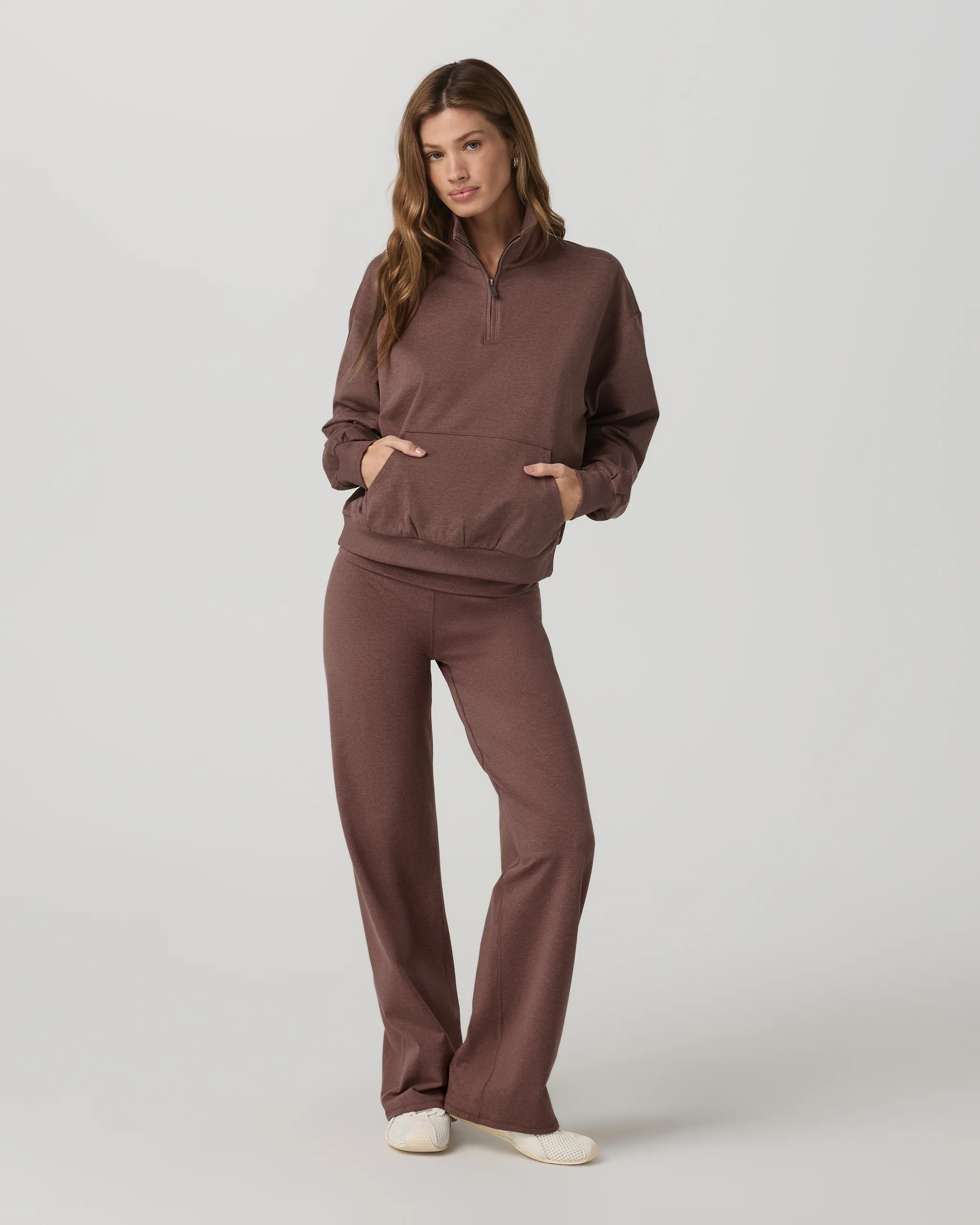 Granite Foldover Straight Leg - Vuori Warehouse Sale​