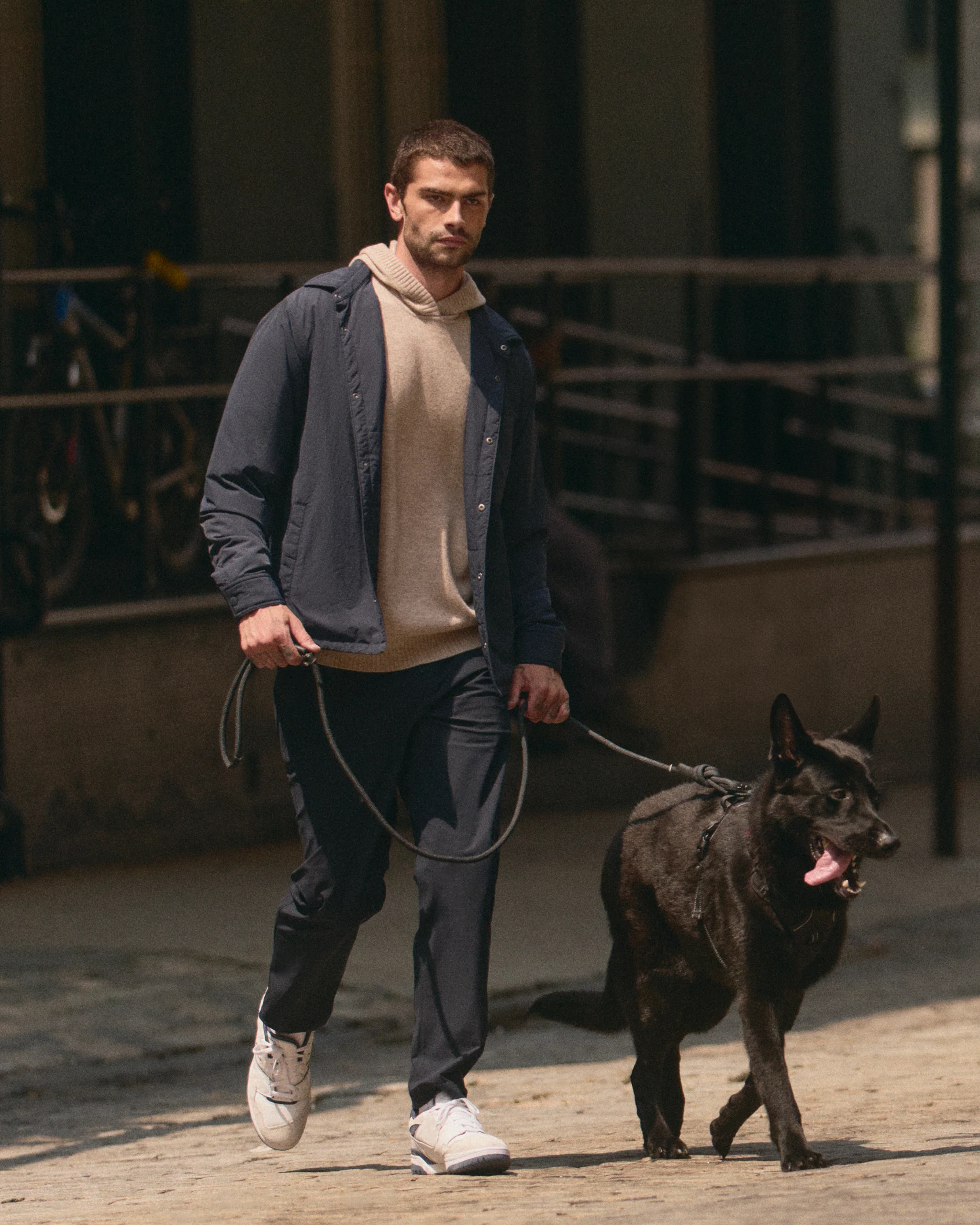 Vuori Meta™ Elastic Waist Pant Classic Fit 32\