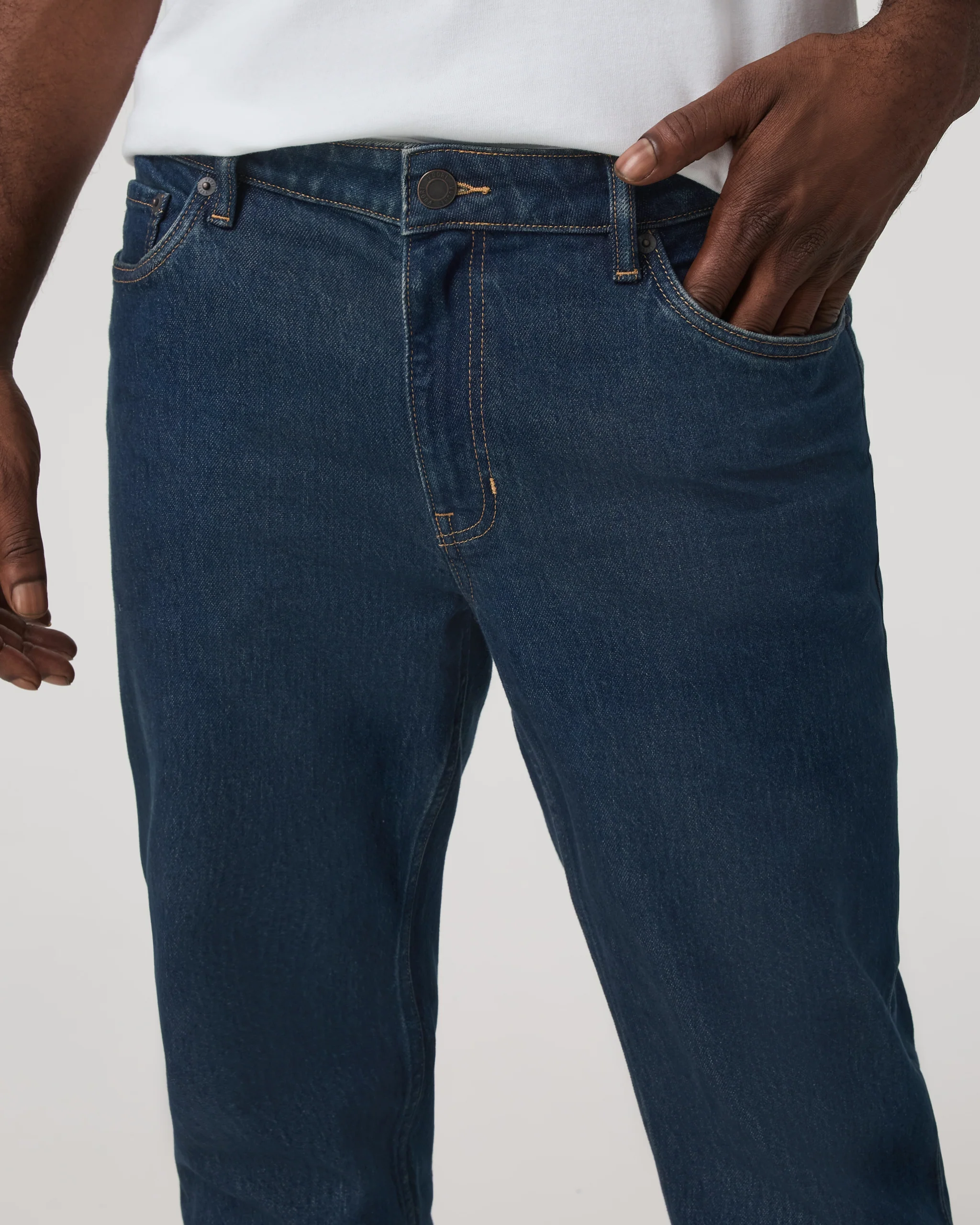 Vuori Vintage Jean Classic Fit 32\