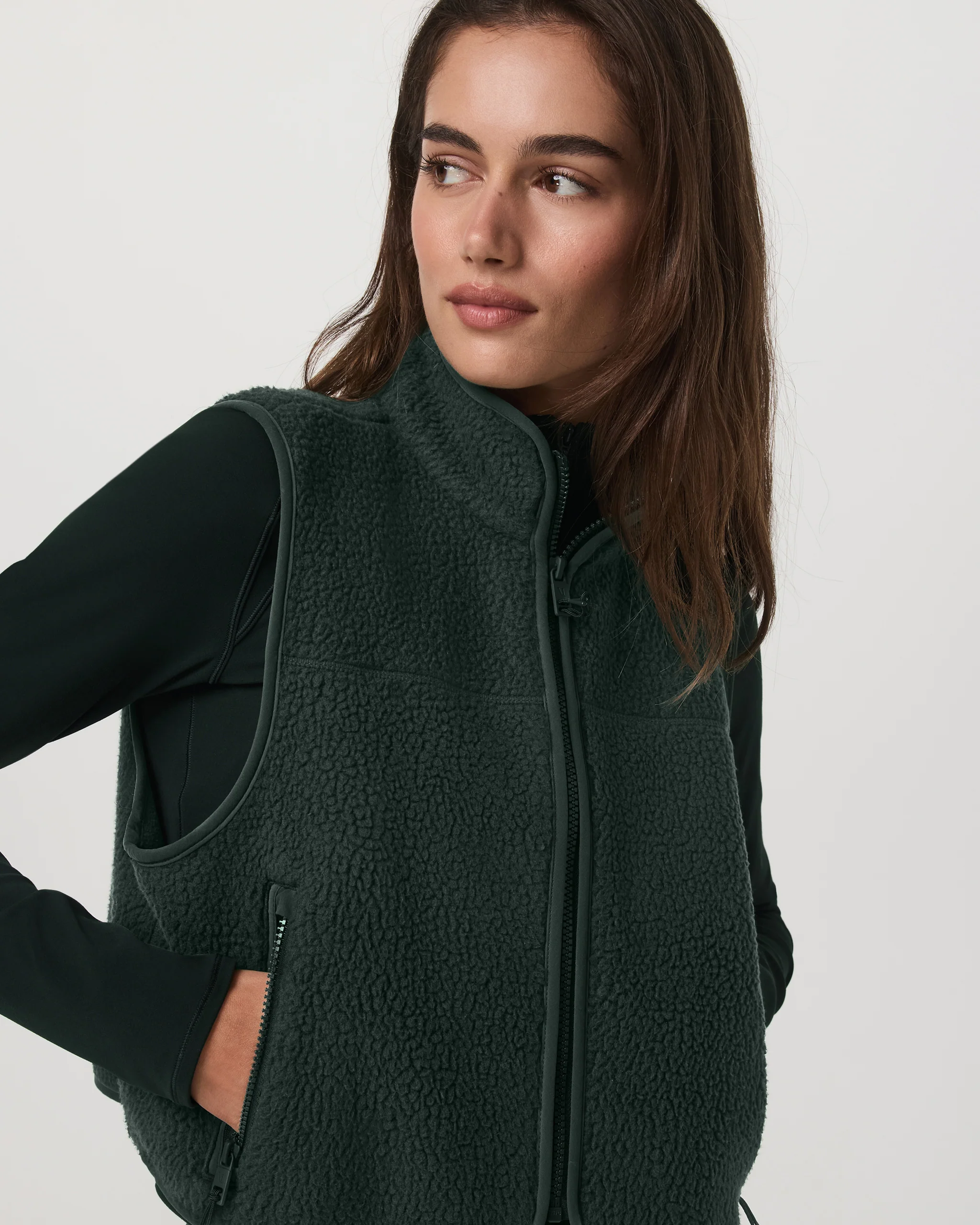 Alpine Vest - Vuori Warehouse Sale​