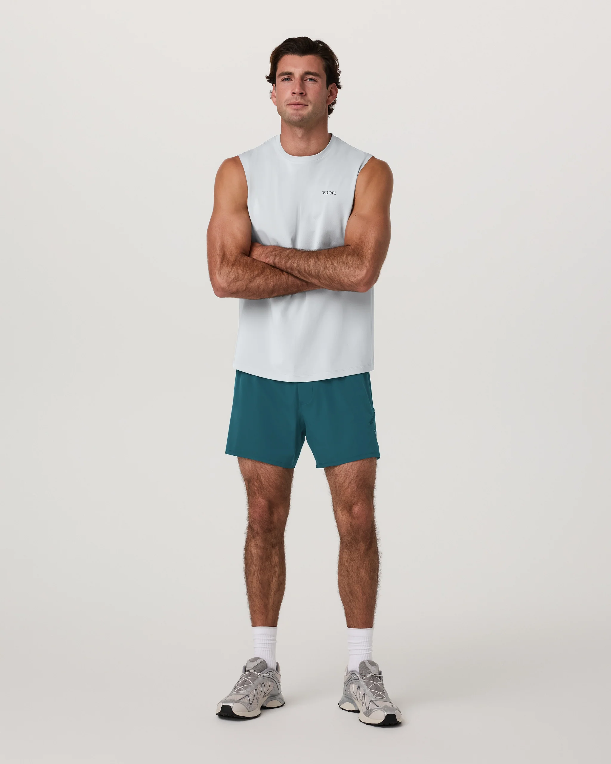 Qualify Short Lined 5\