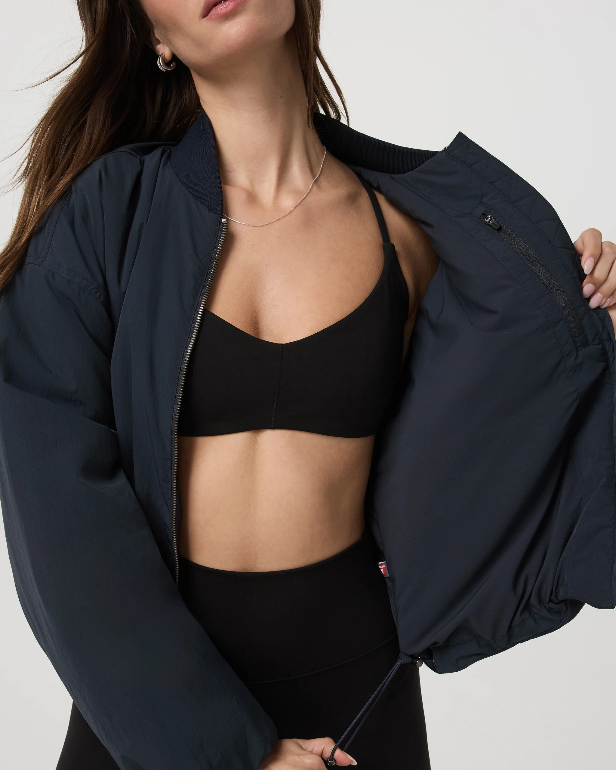 Lund Insulated Jacket - Vuori Warehouse Sale​