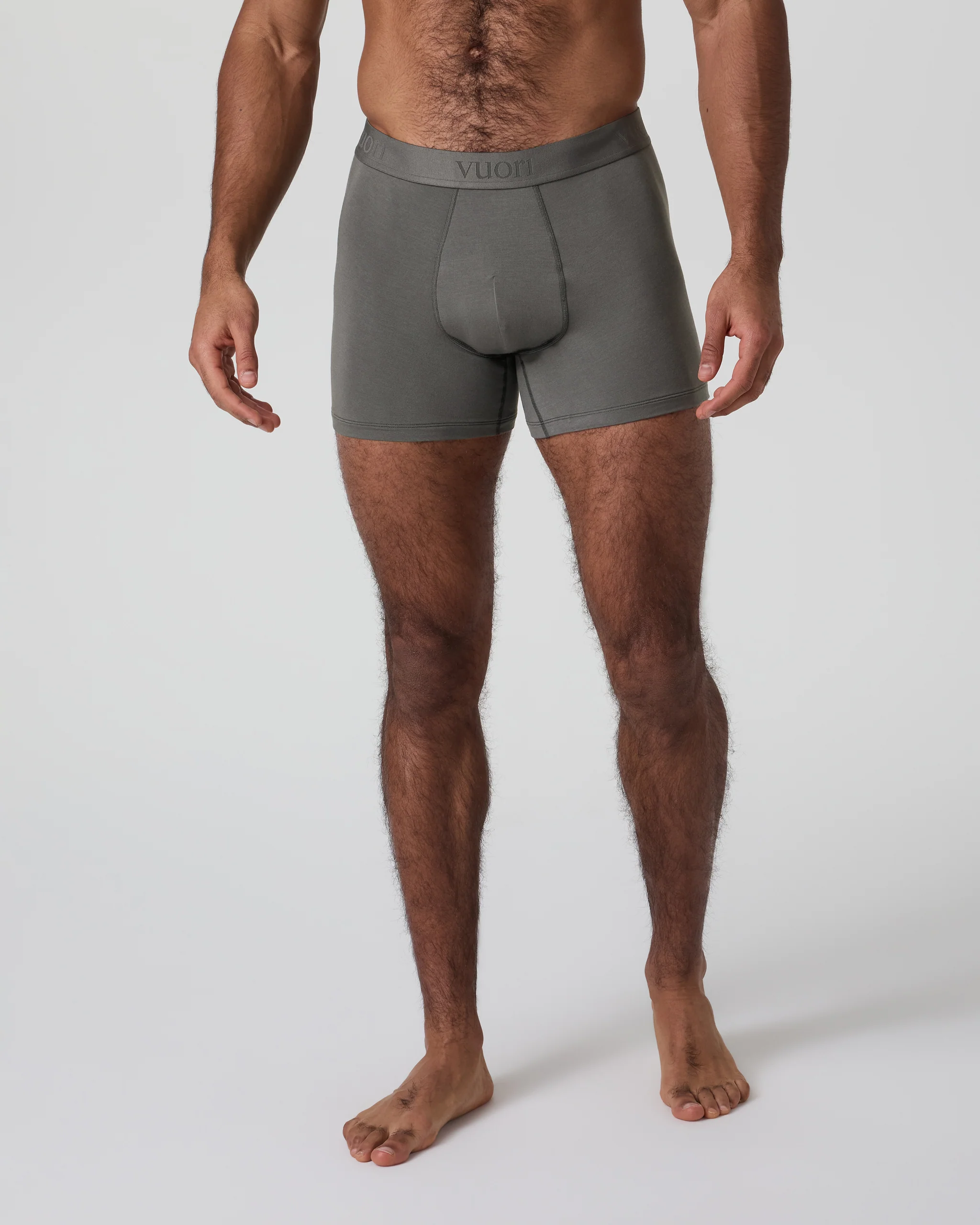 Lifestyle Boxer Brief 5\