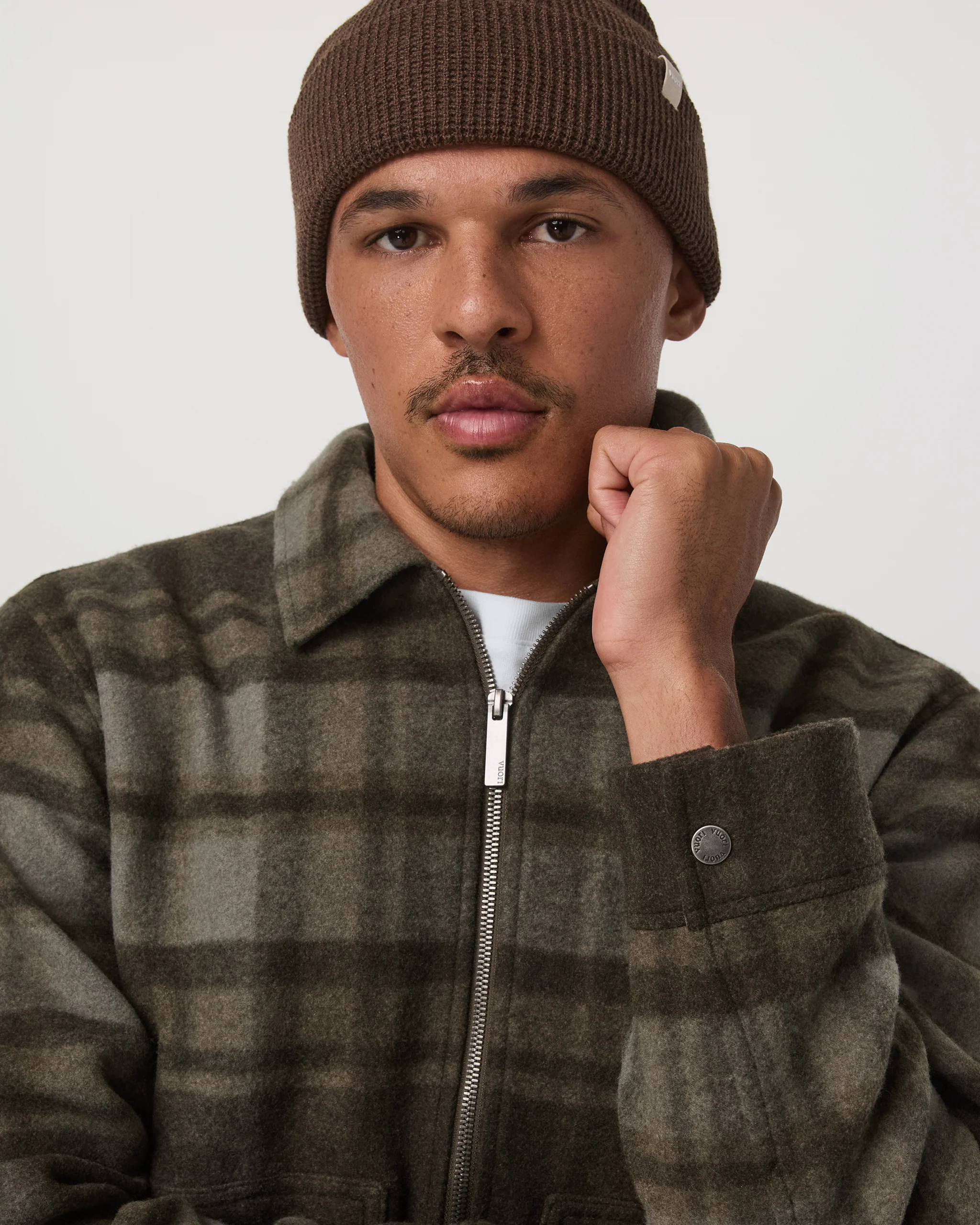 Ballard Jacket - Vuori Warehouse Sale​