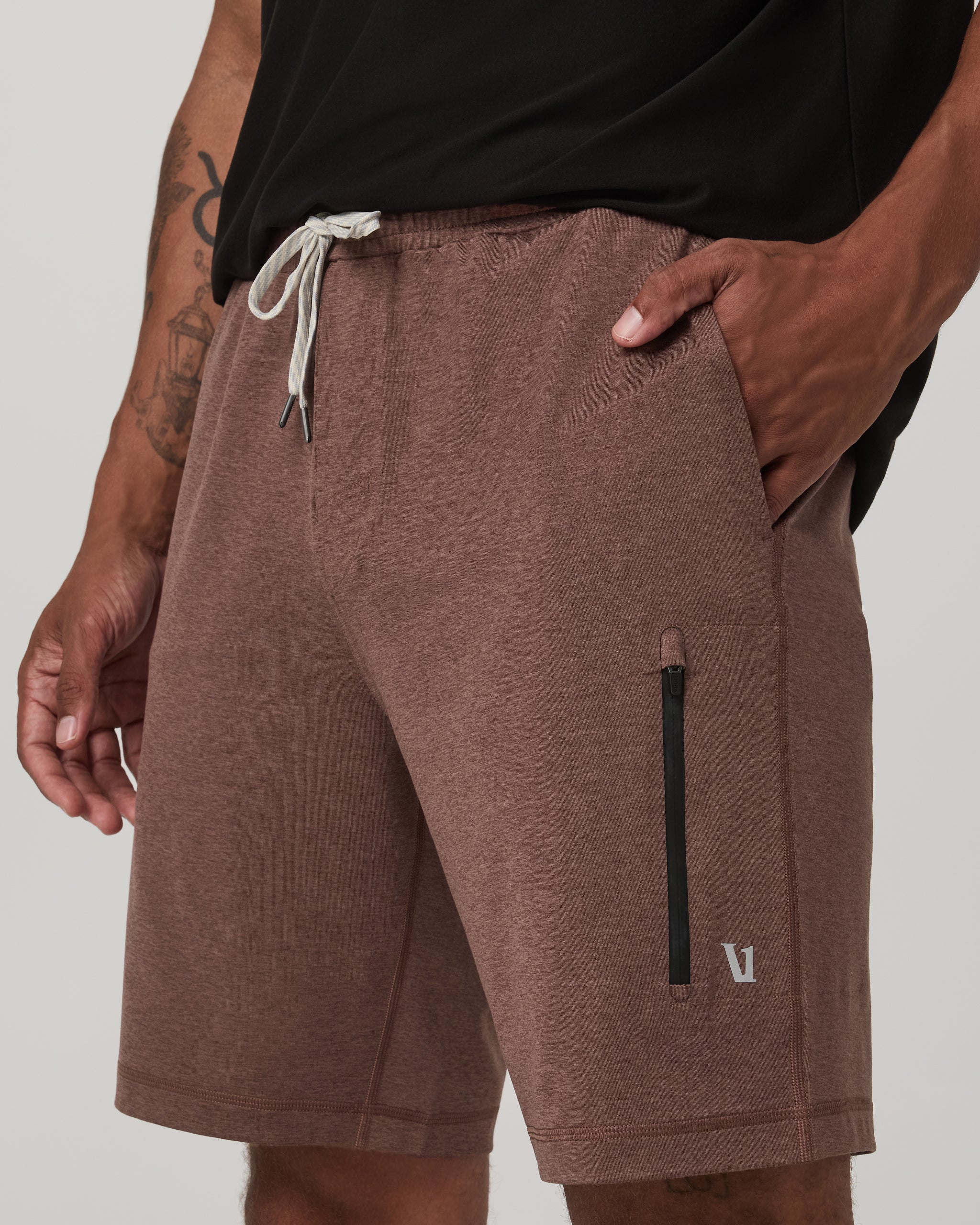 Sunday Performance Short 8\