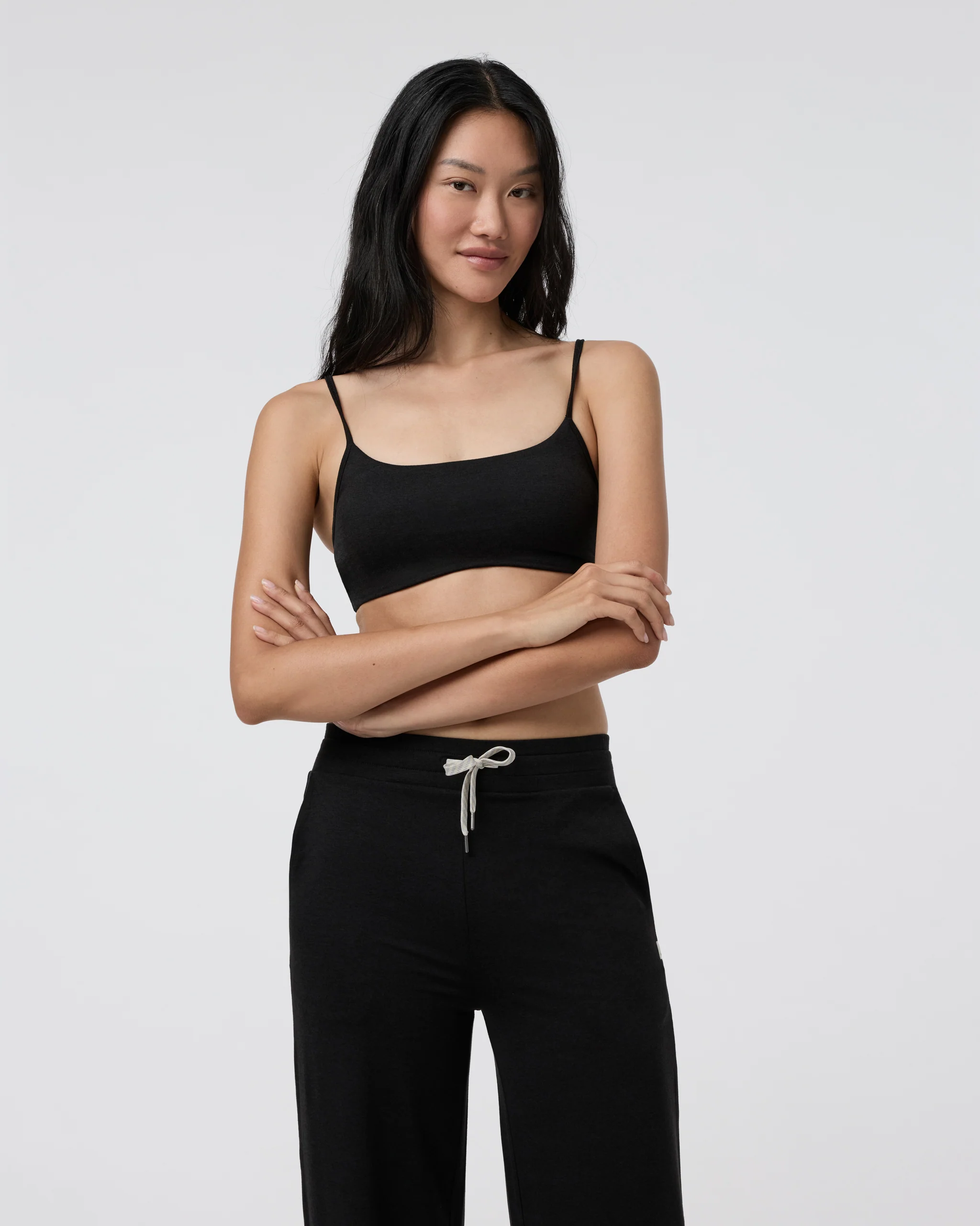 Halo Essential Bra - Vuori Warehouse Sale​