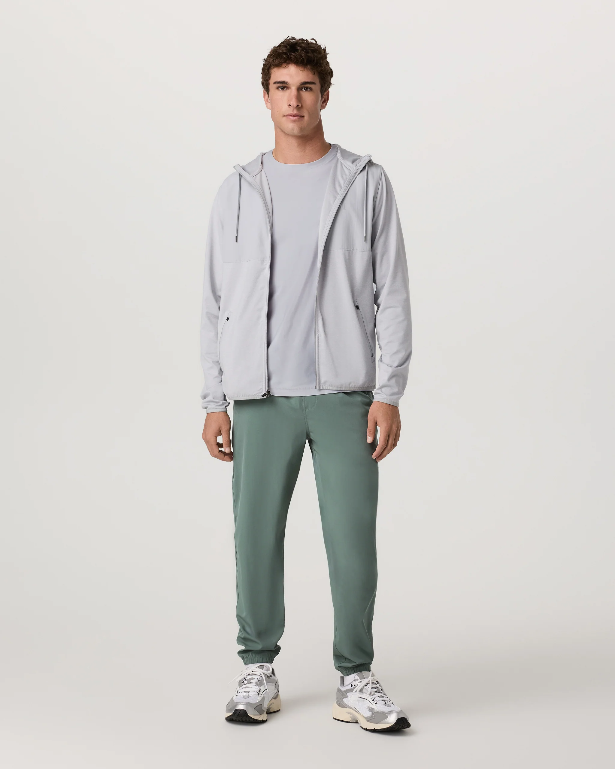 Kore Jogger Lined 28\