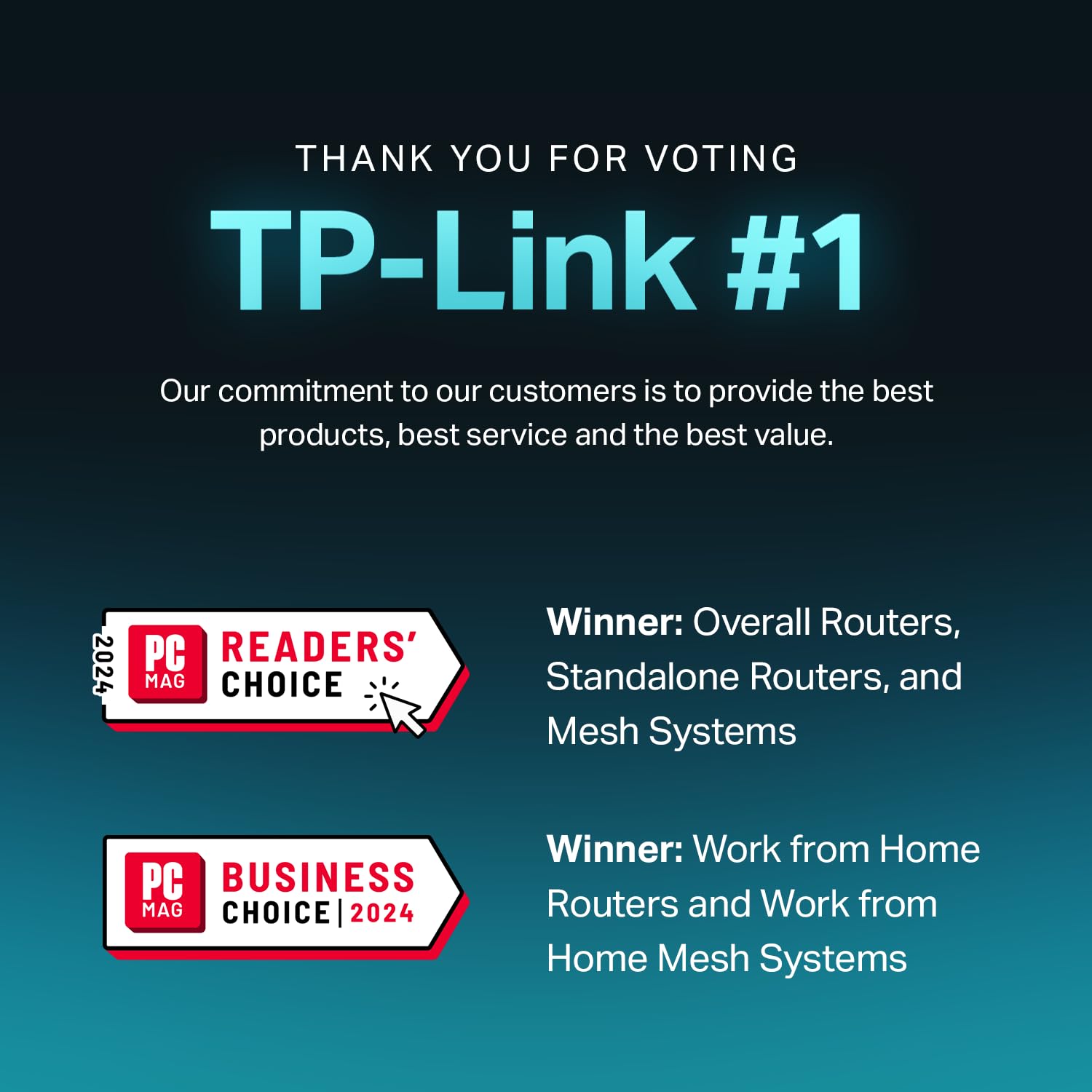 TP-LINK Deco X55 WiFi 6 Mesh System - Up to 6500 Sq.Ft