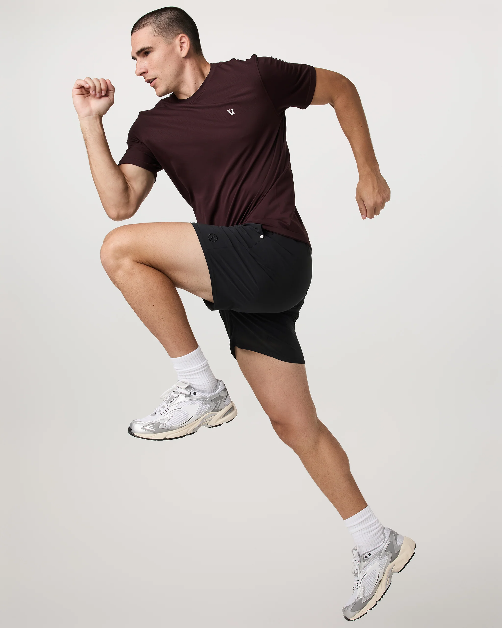 Elevate Kore Short Unlined 7\