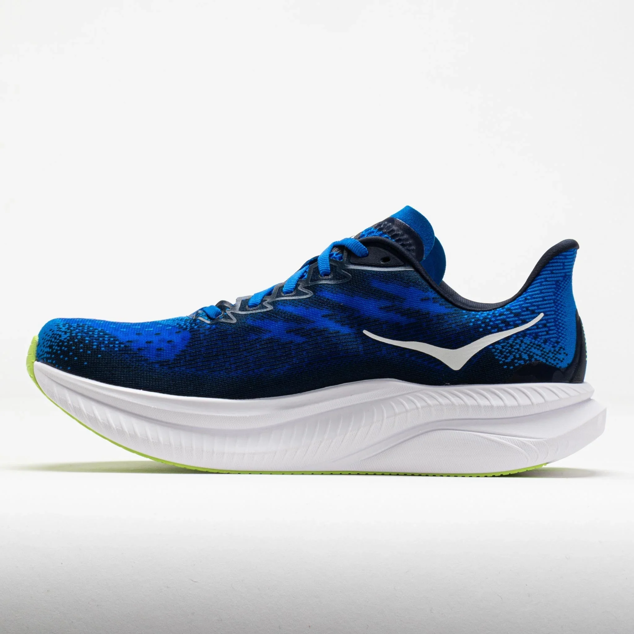 Mach 6 Men's Electric Cobalt/Varsity Navy