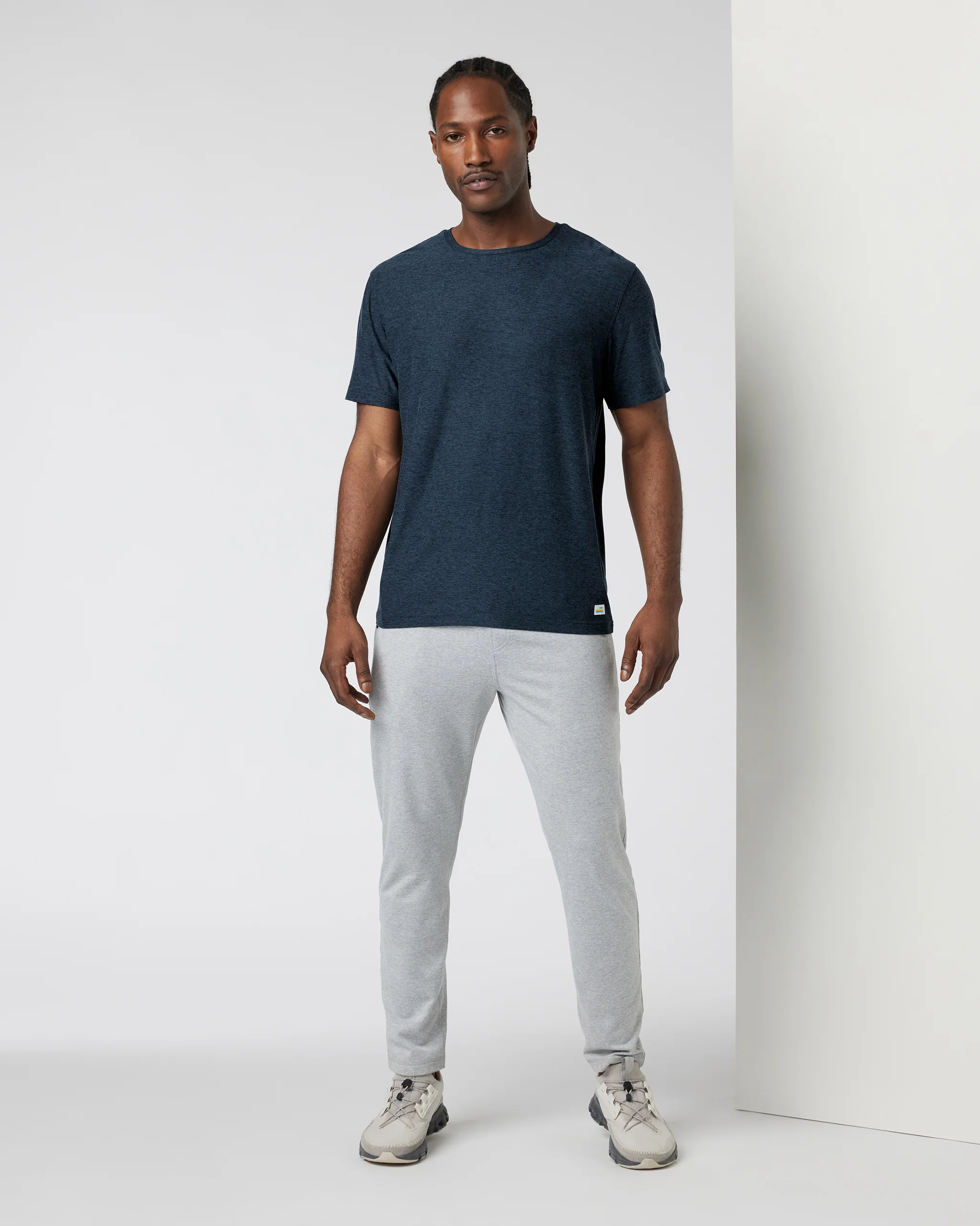 Strato Tech Tee - Vuori Warehouse Sale​