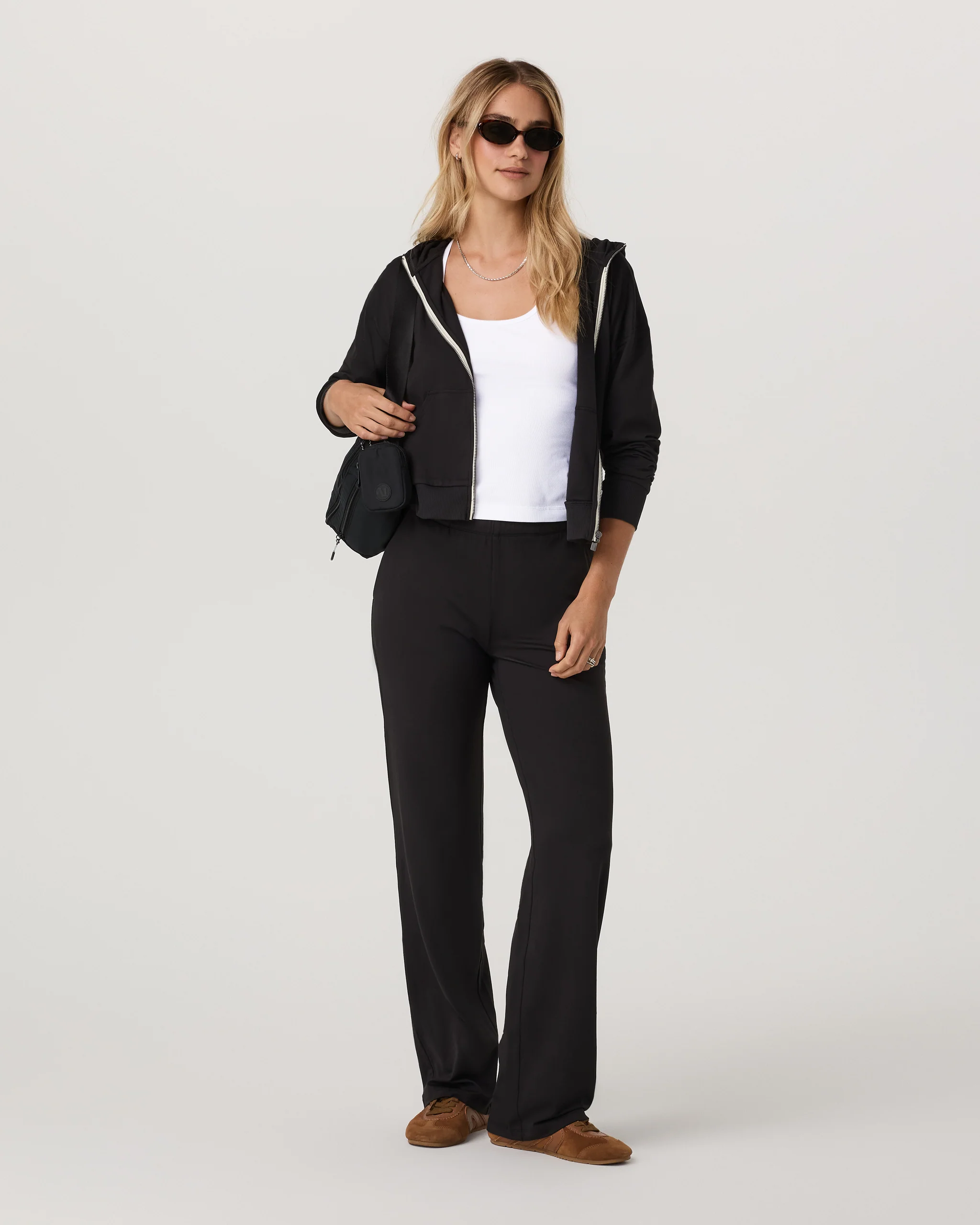 Halo Modern Straight Leg Pant-Long - Vuori Warehouse Sale​
