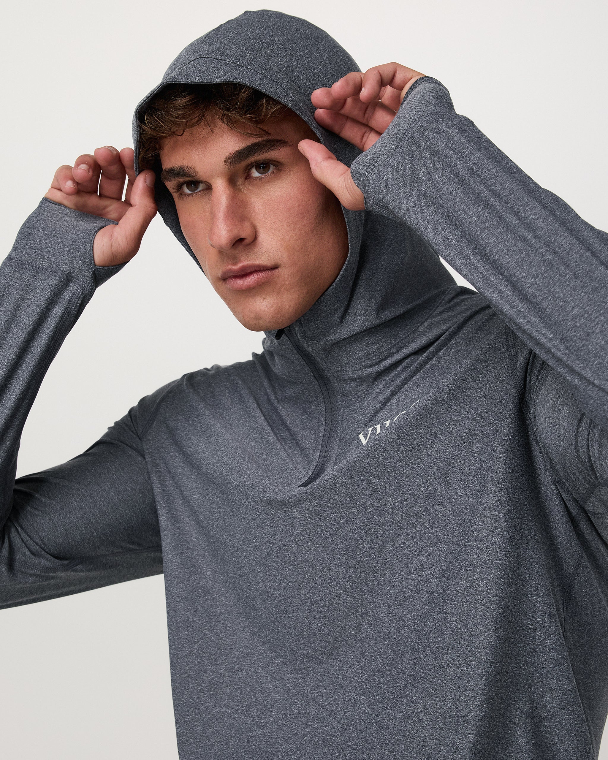 Uluwatu Hoodie - Vuori Warehouse Sale​