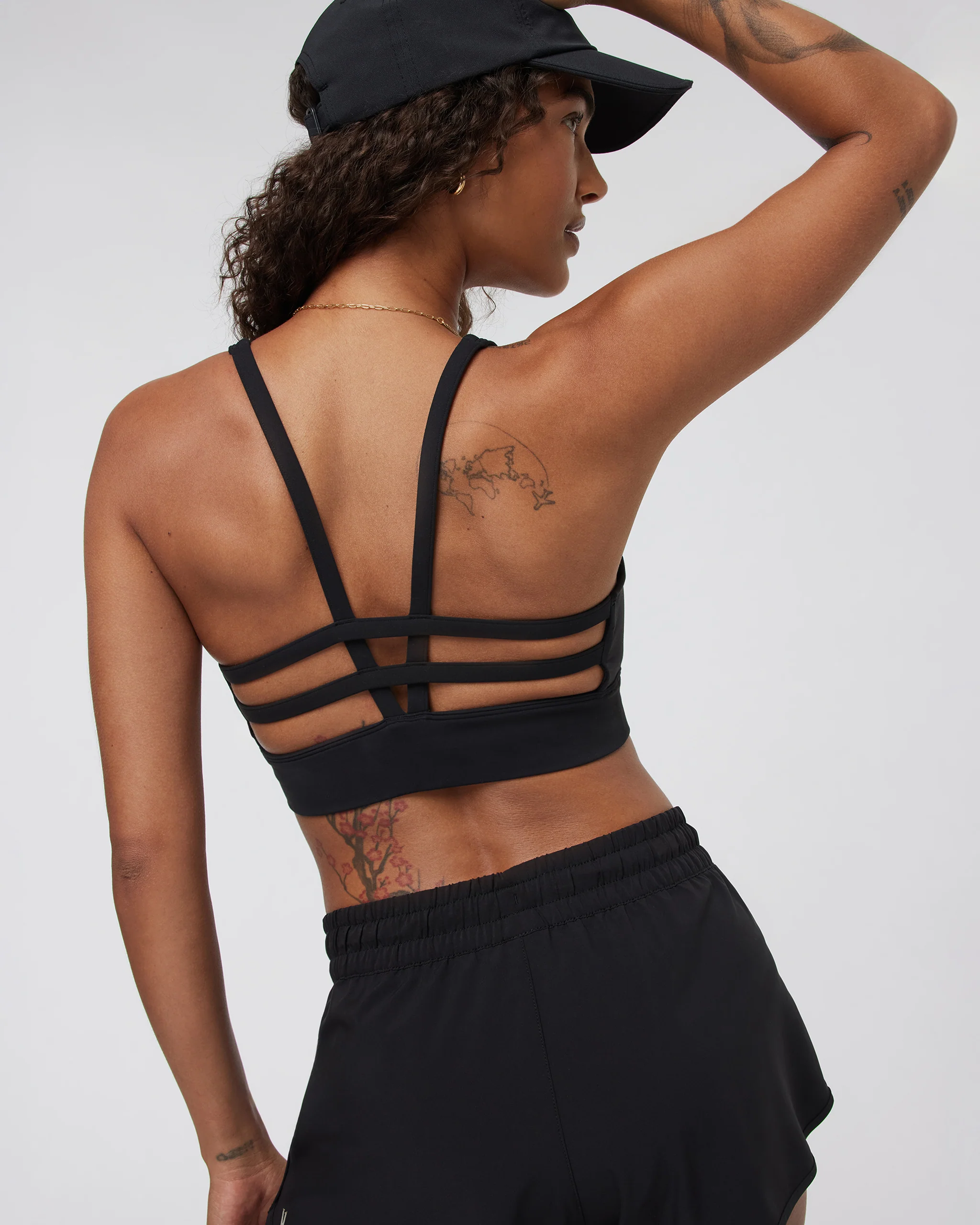 Yosemite Longline Bra - Vuori Warehouse Sale​