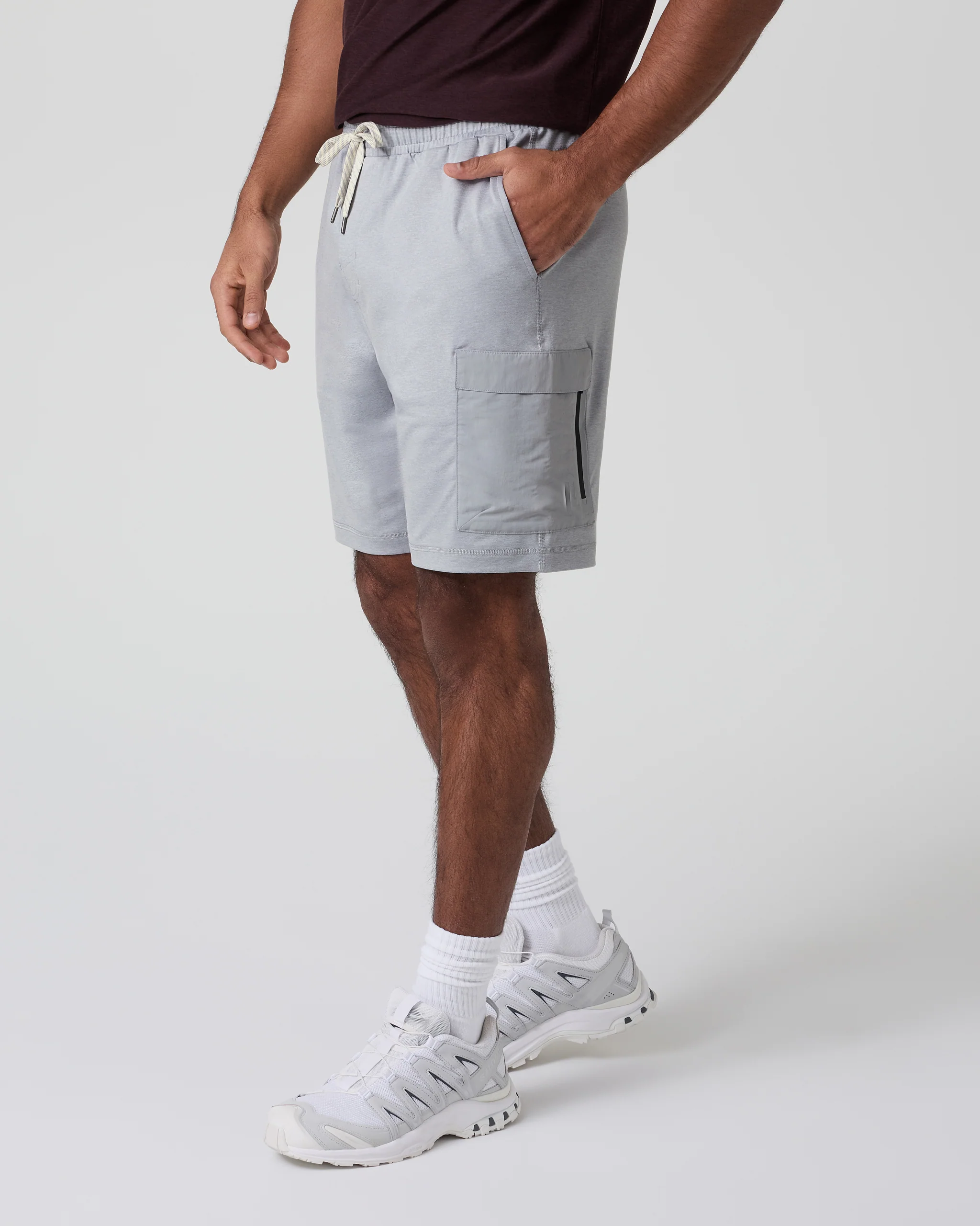 Sunday Performance Utility Short 8\