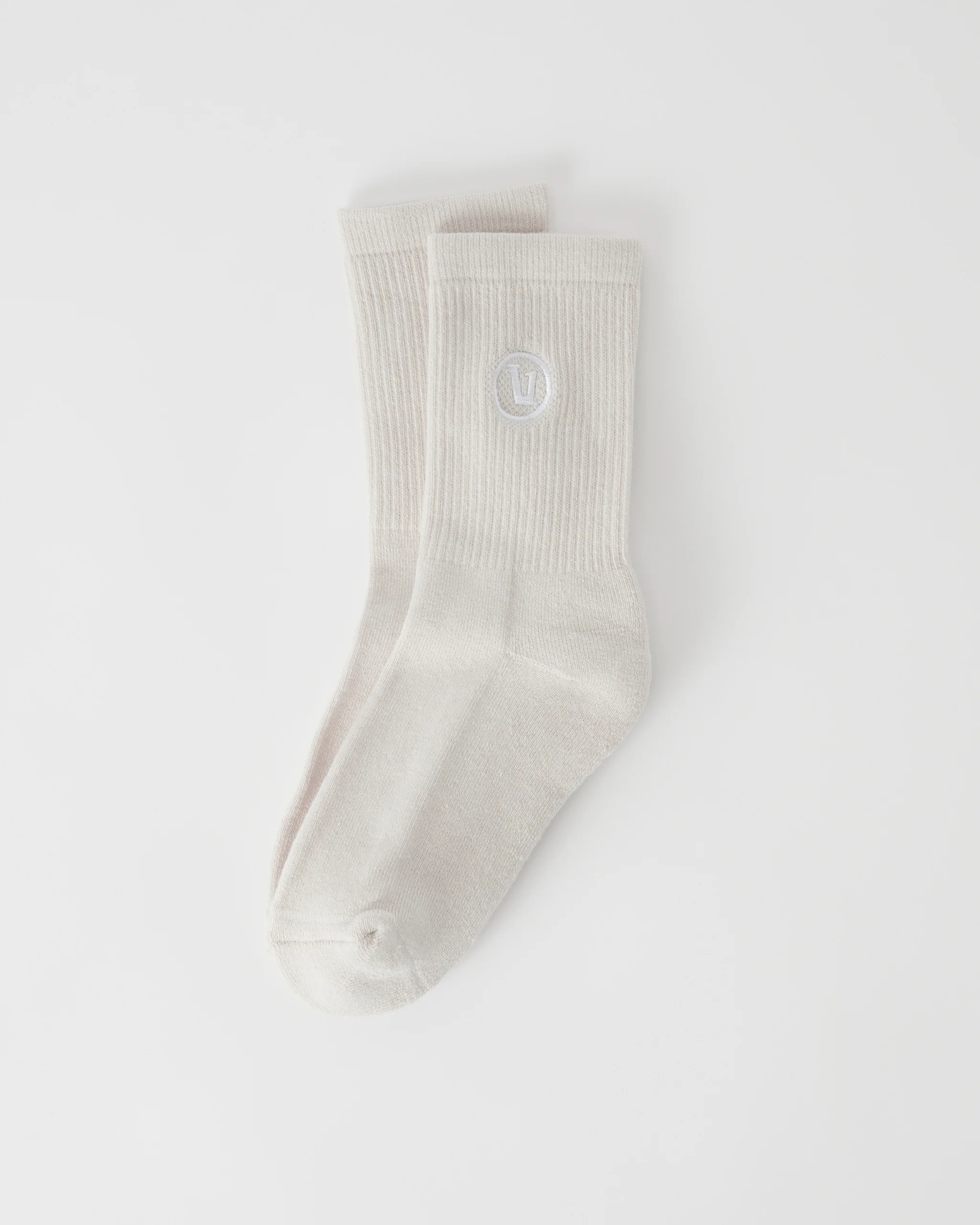 Half Crew Sock 2.0 - Vuori Warehouse Sale​