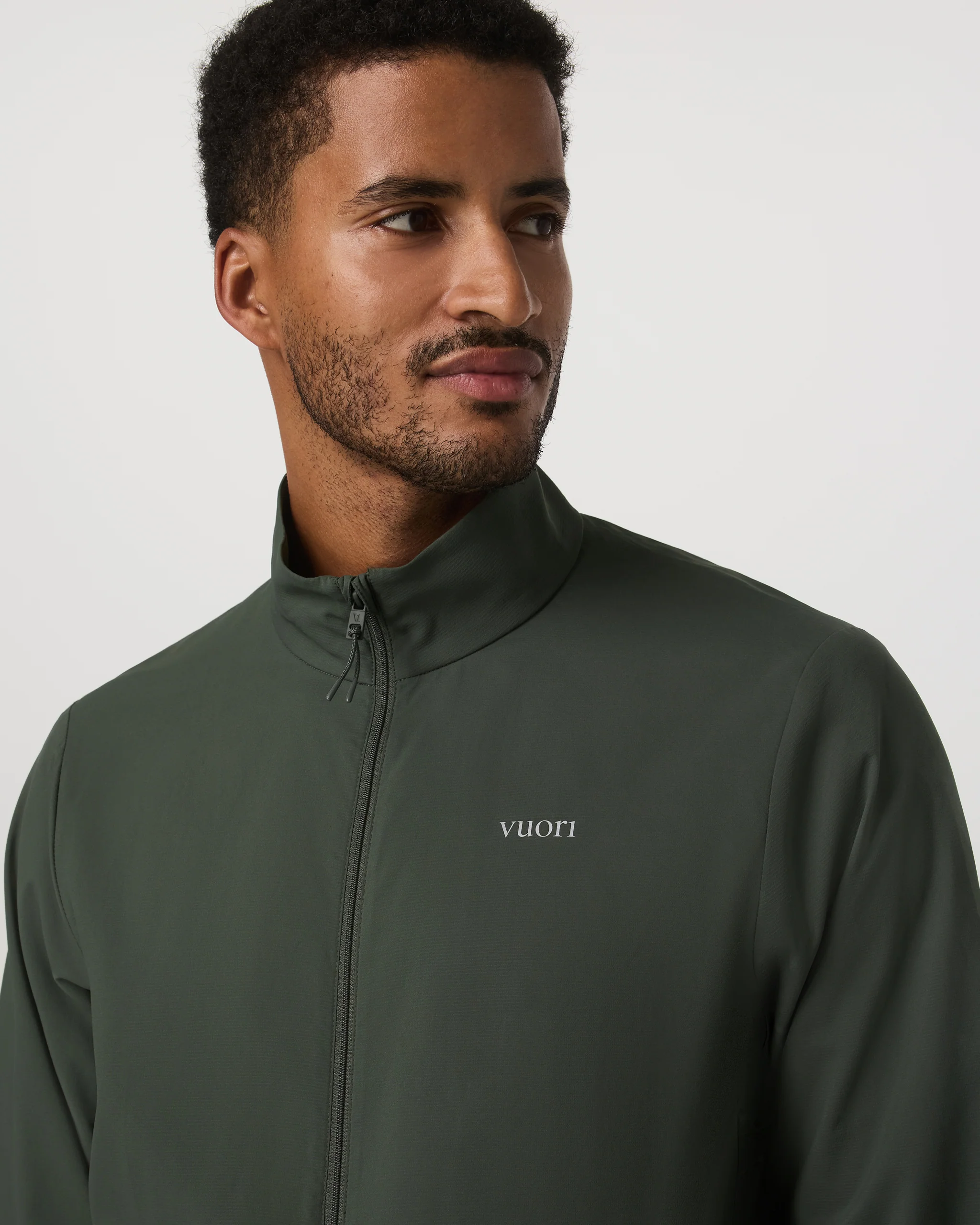 Terrain Jacket - Vuori Warehouse Sale​