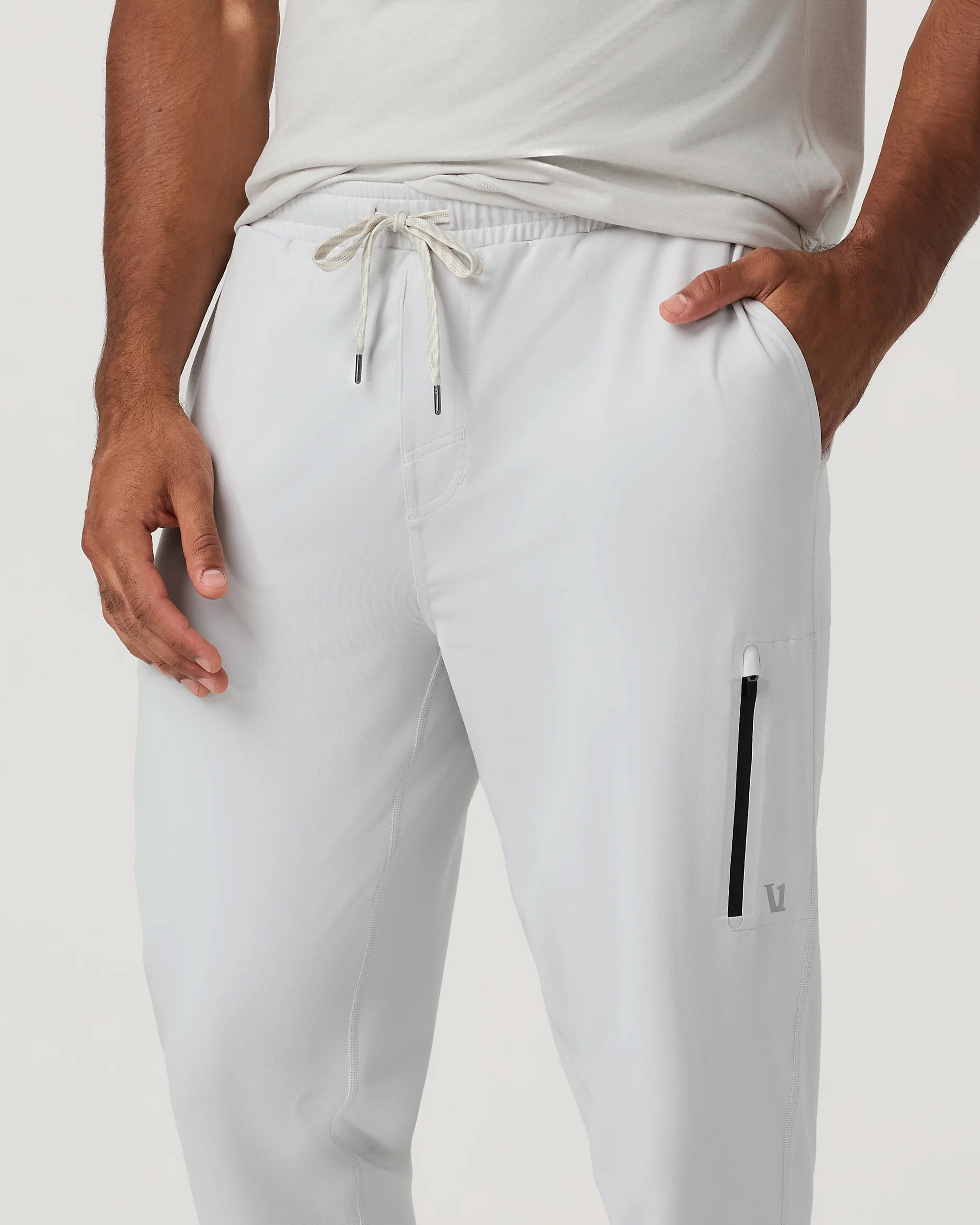 Sunday Performance Jogger - Long - Vuori Warehouse Sale​