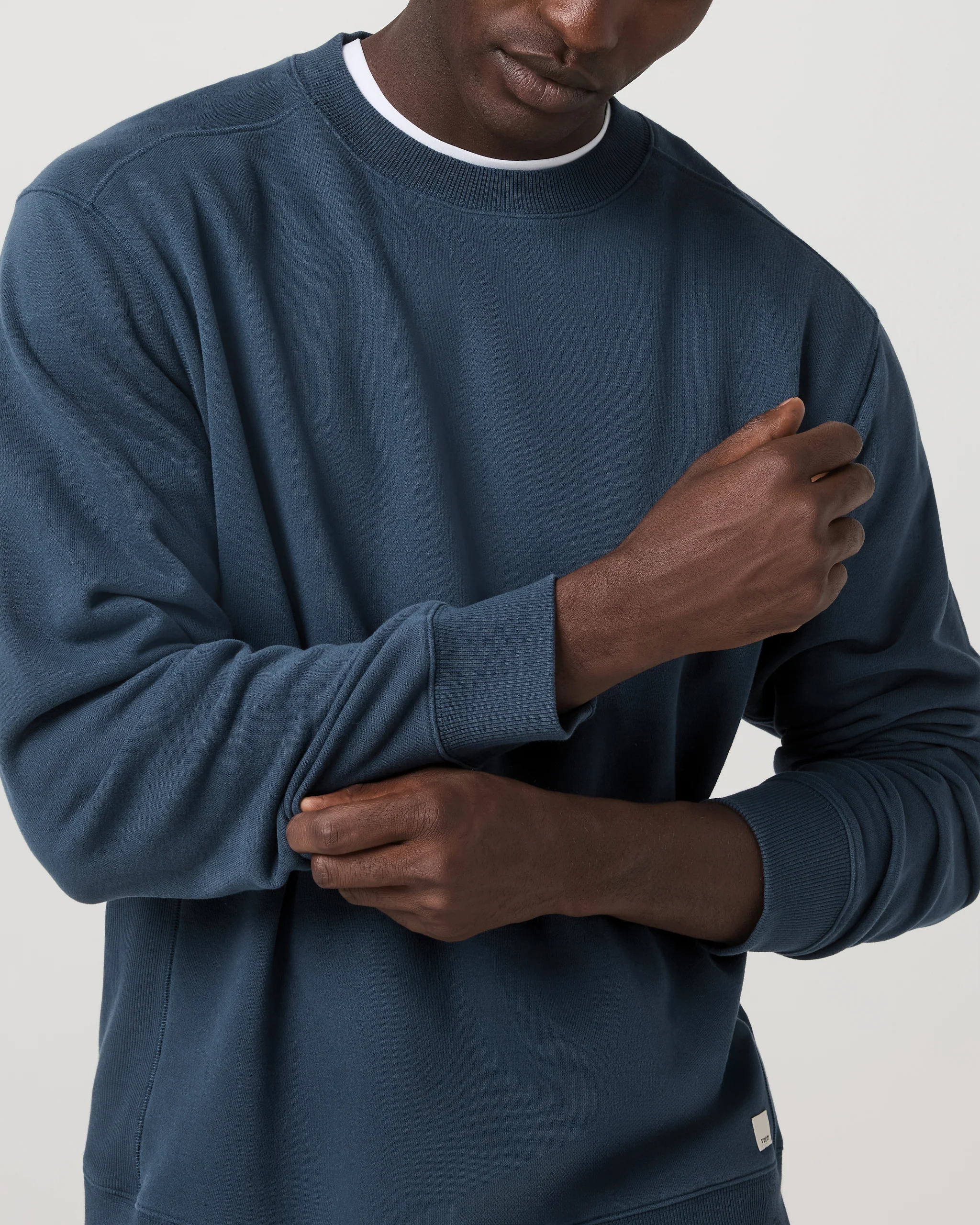 Cypress Vintage Crew - Vuori Warehouse Sale​