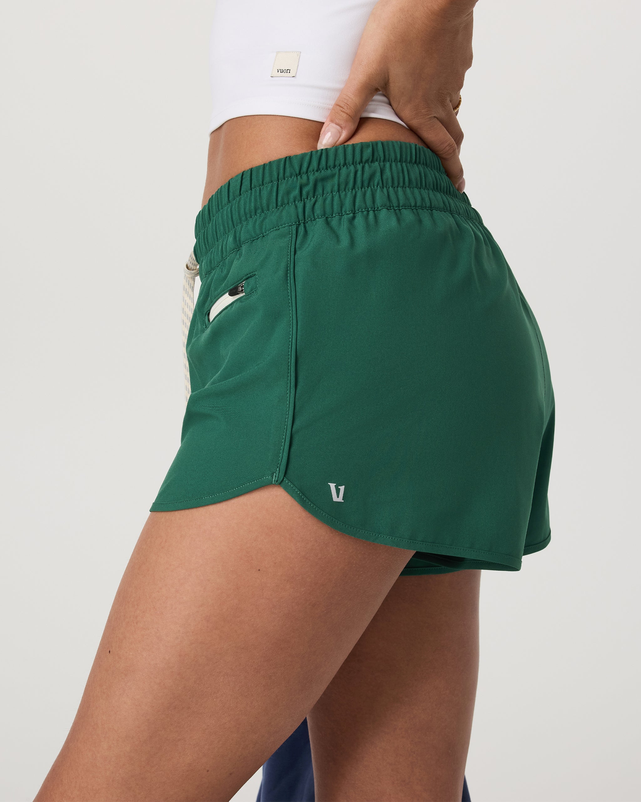 Clementine 2.0 Short 2.5\