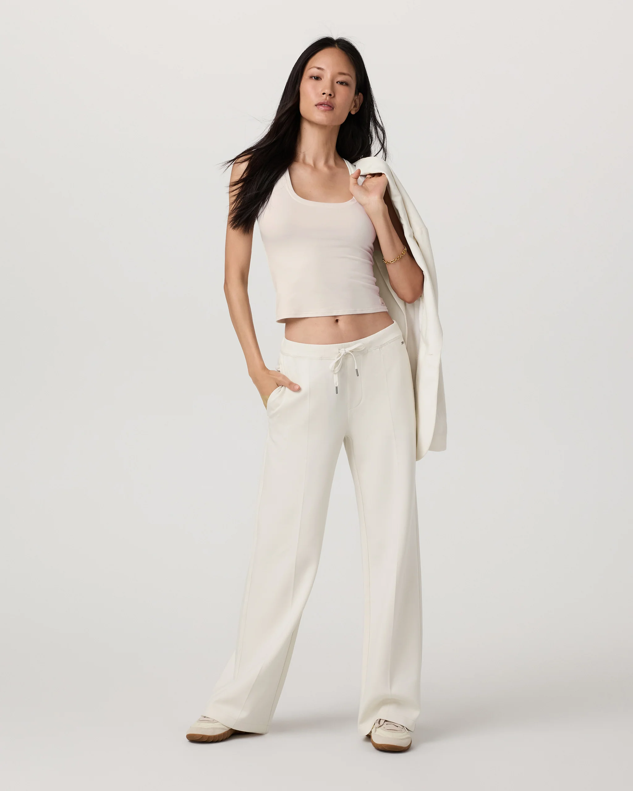 Compose Wideleg Pant - Vuori Warehouse Sale​
