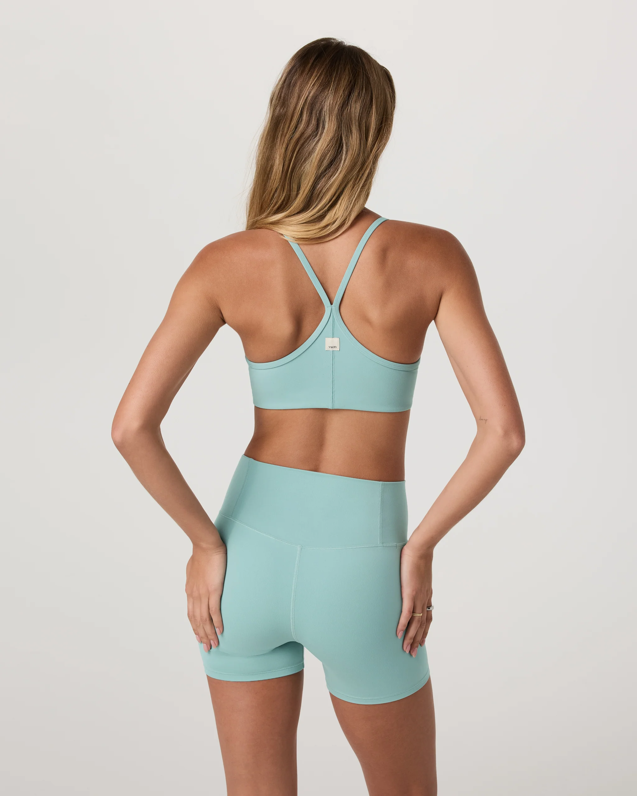 Vuori AllTheFeels™ Bra - Vuori Warehouse Sale​