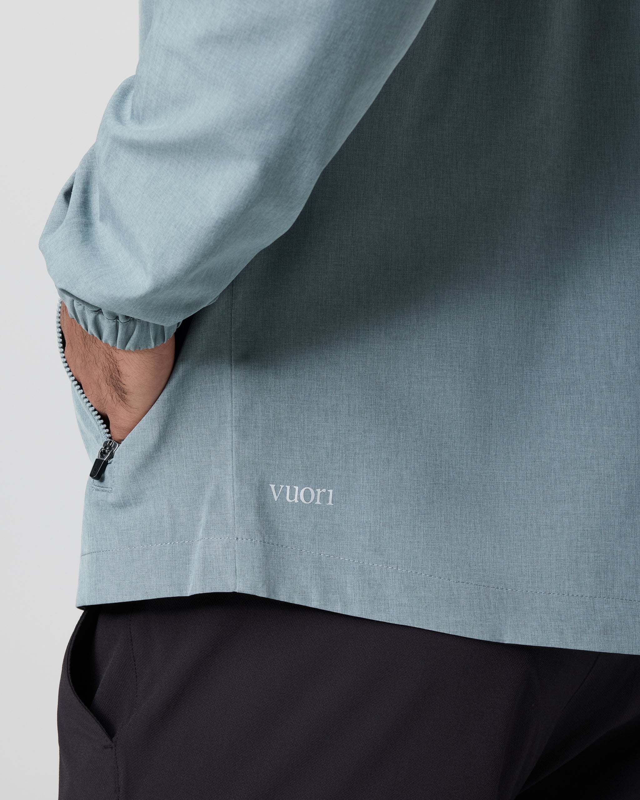 Venture Track Jacket - Vuori Warehouse Sale​