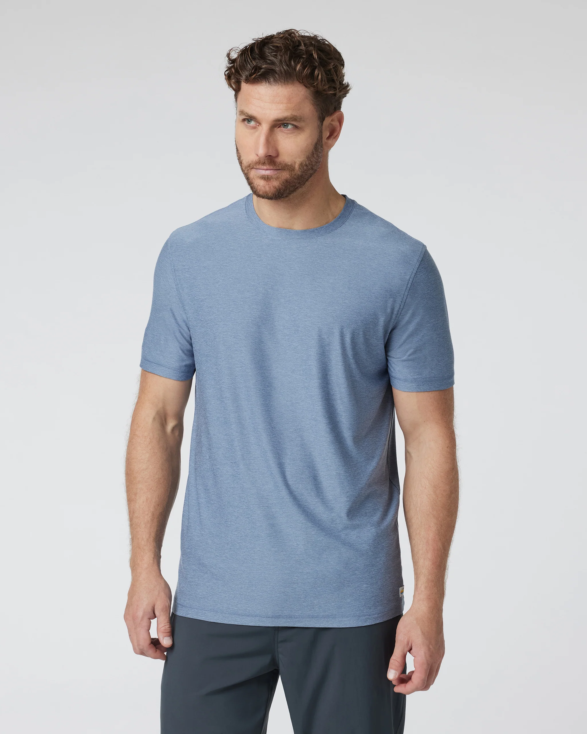 Strato Tech Tee - Vuori Warehouse Sale​