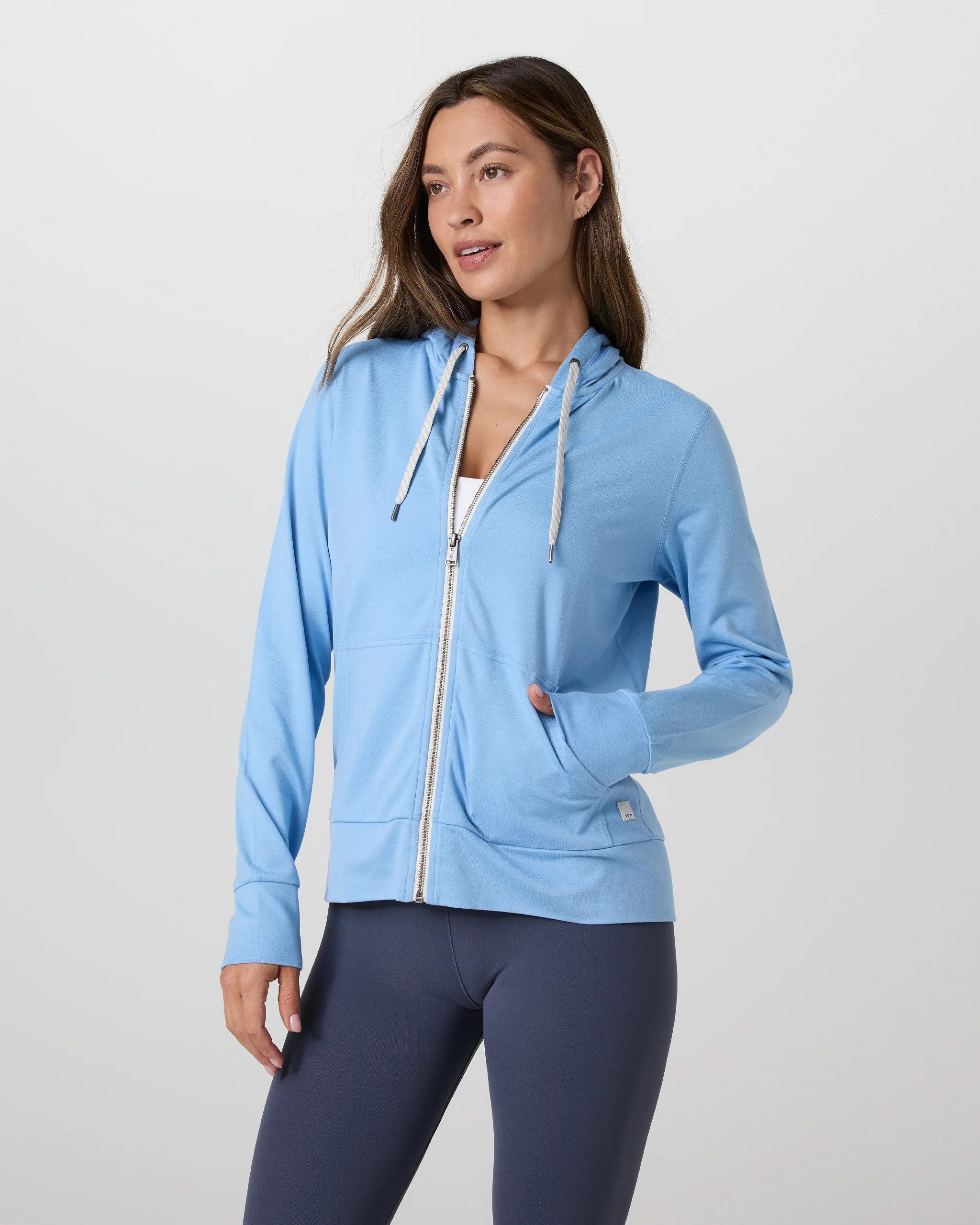 Halo Performance Hoodie 2.0 - Vuori Warehouse Sale​