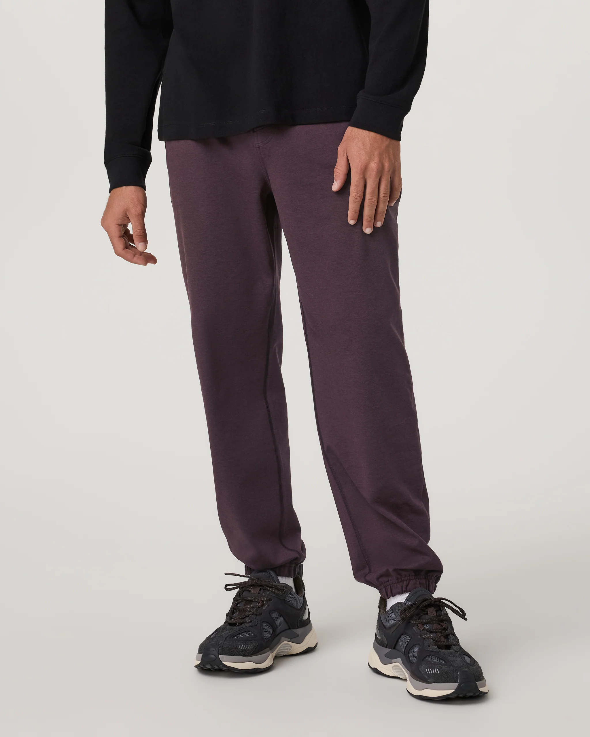 Coronado Sweatpant - Long - Vuori Warehouse Sale​