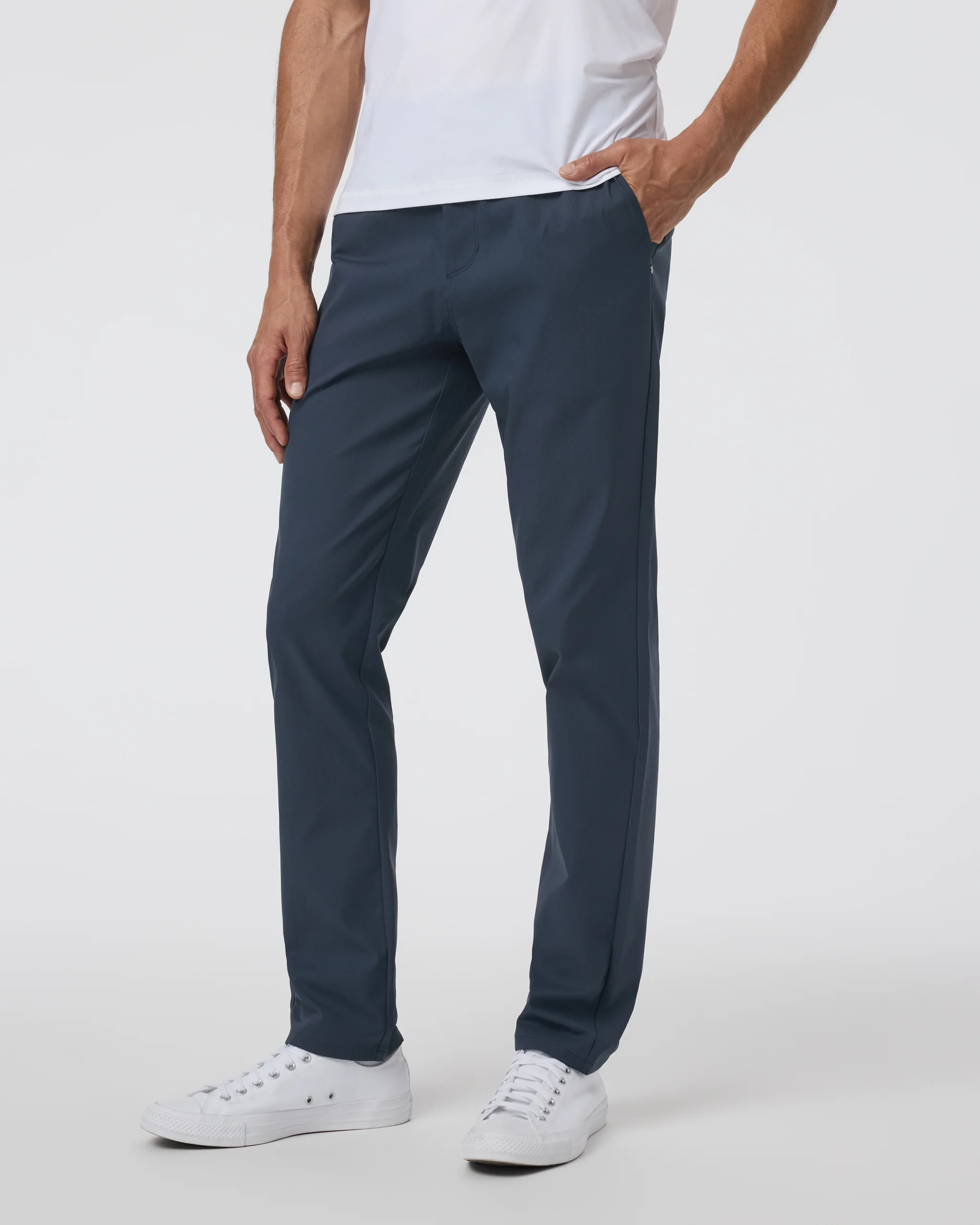 Cascade Tech Chino Pant Athletic Slim Fit 32\