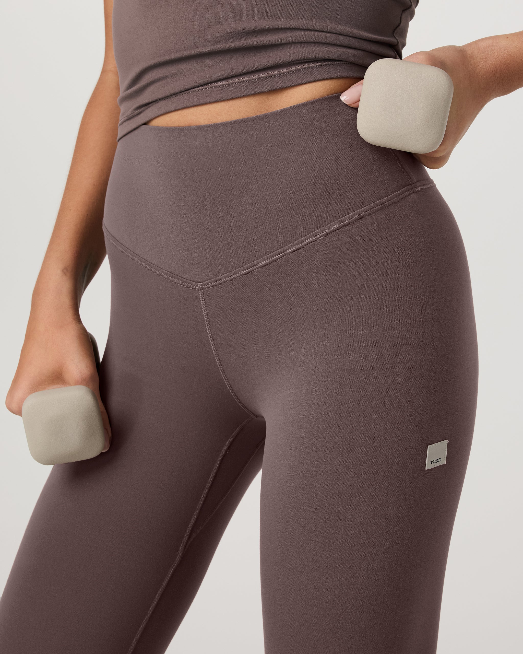 Vuori AllTheForm™ Legging - Vuori Warehouse Sale​