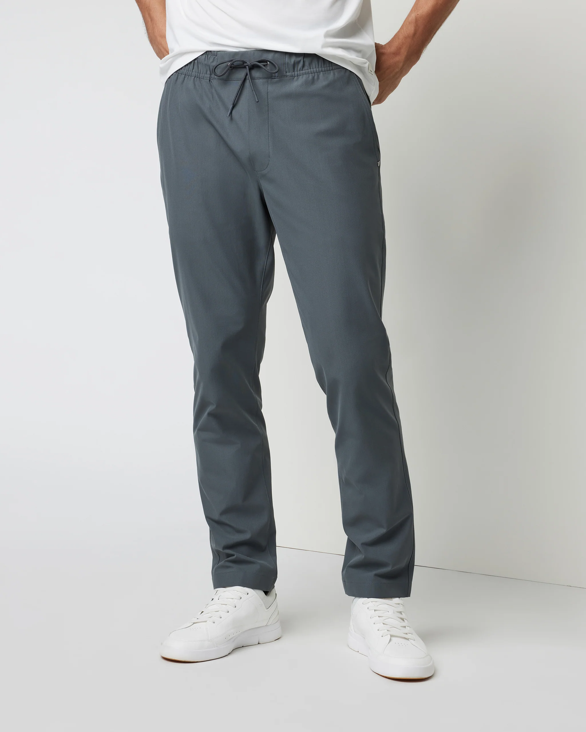 Vuori Meta™ Elastic Waist Pant - Vuori Warehouse Sale​