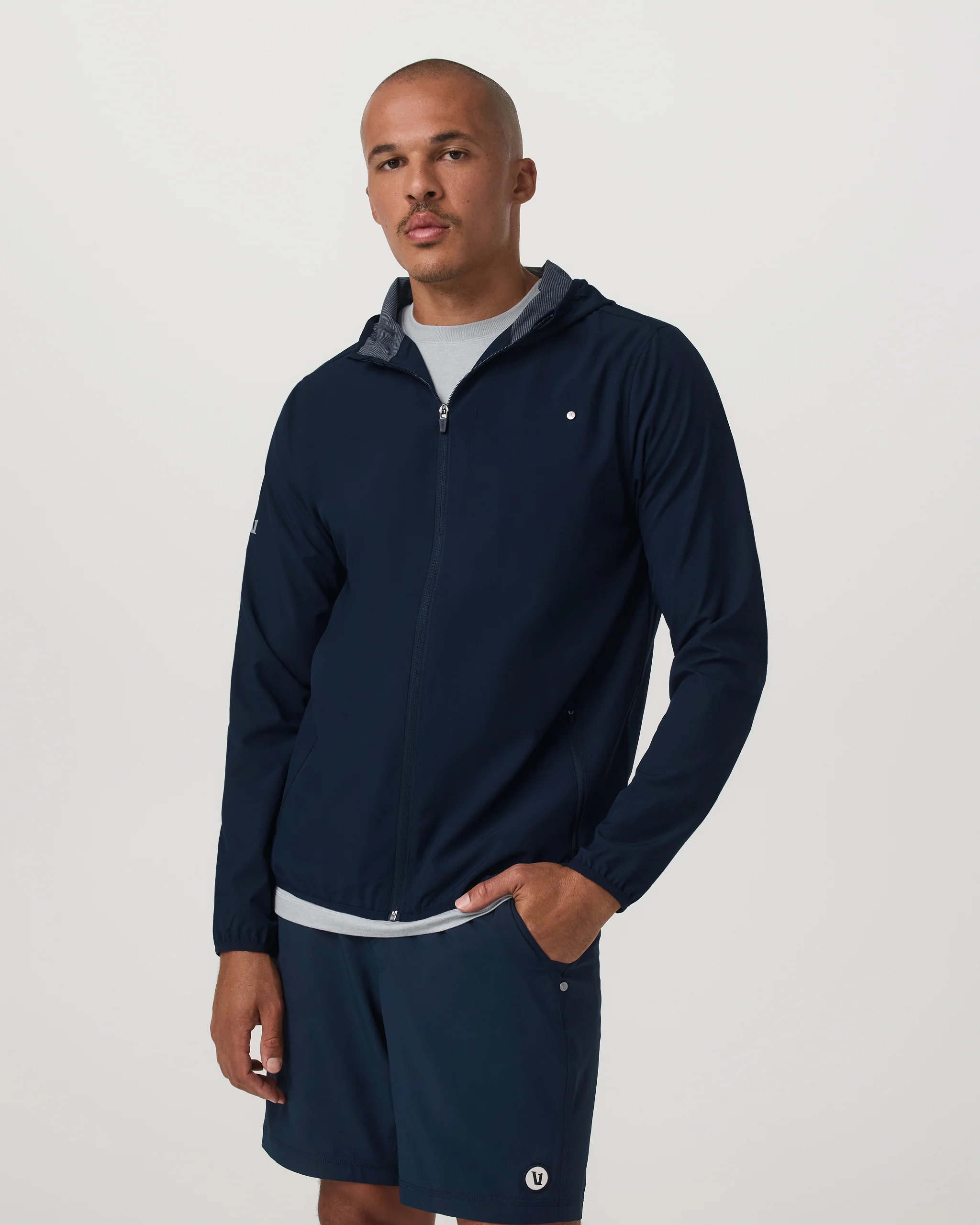 Outdoor Trainer Shell - Vuori Warehouse Sale​