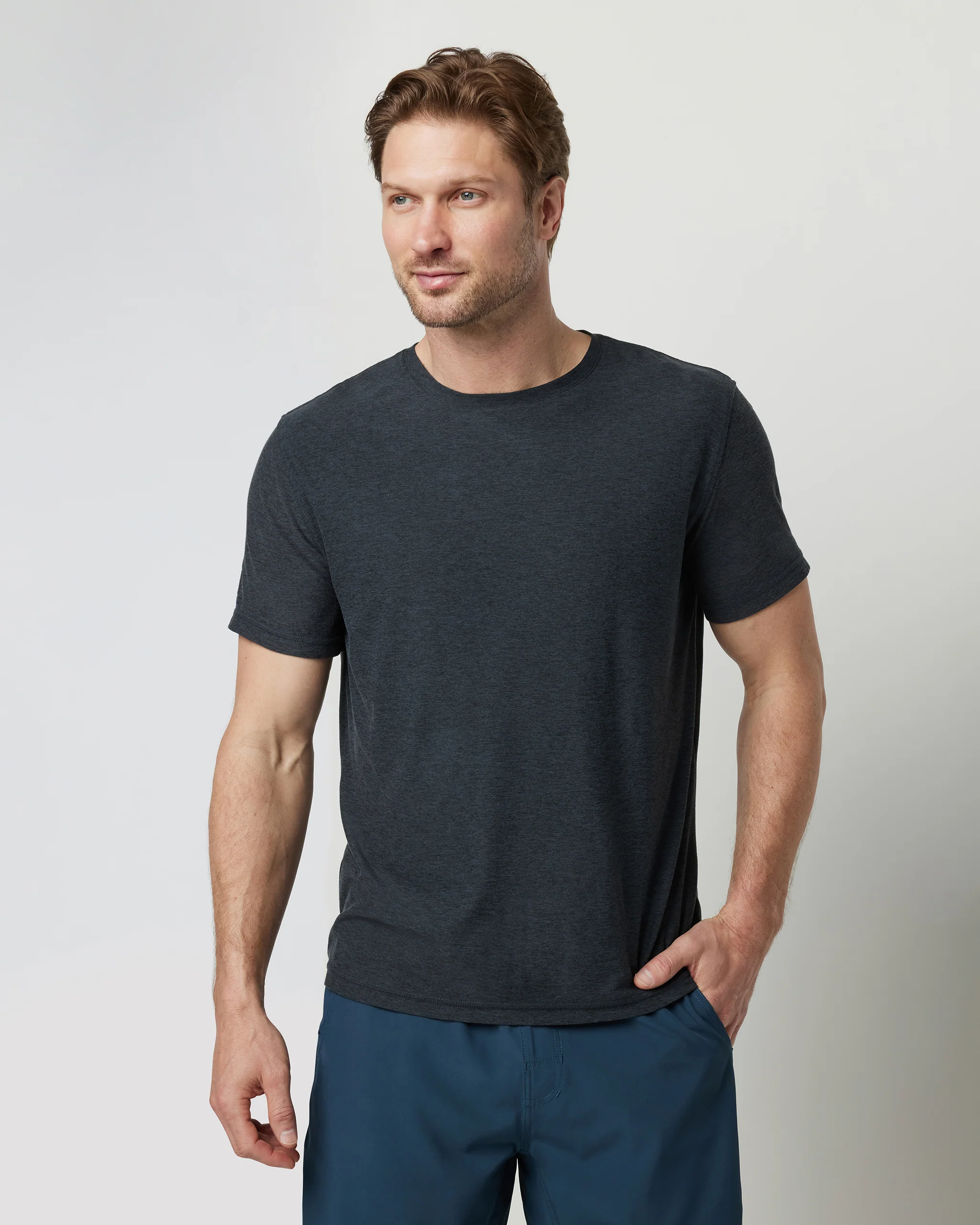 Strato Tech Tee - Vuori Warehouse Sale​
