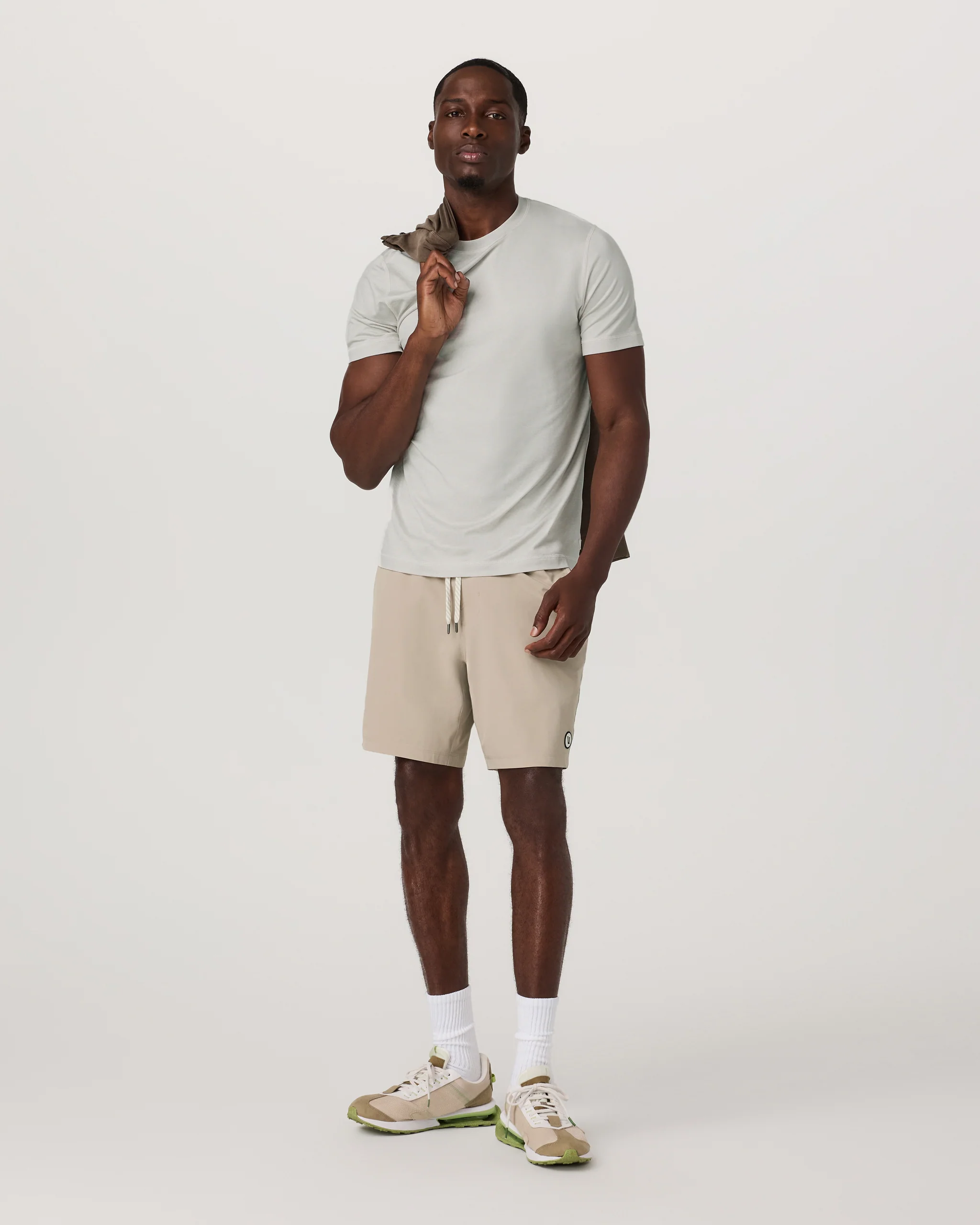 Men/Collections/Kore Shorts & Joggers - Vuori Warehouse Sale​